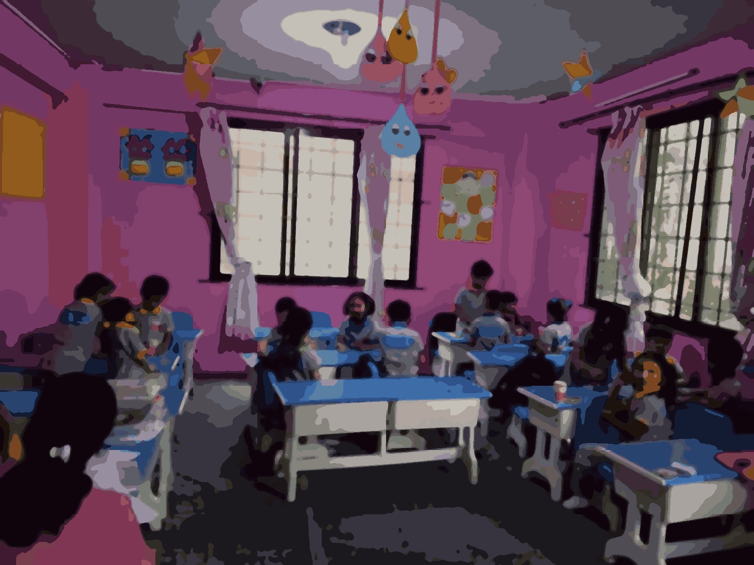 Times Elementary School