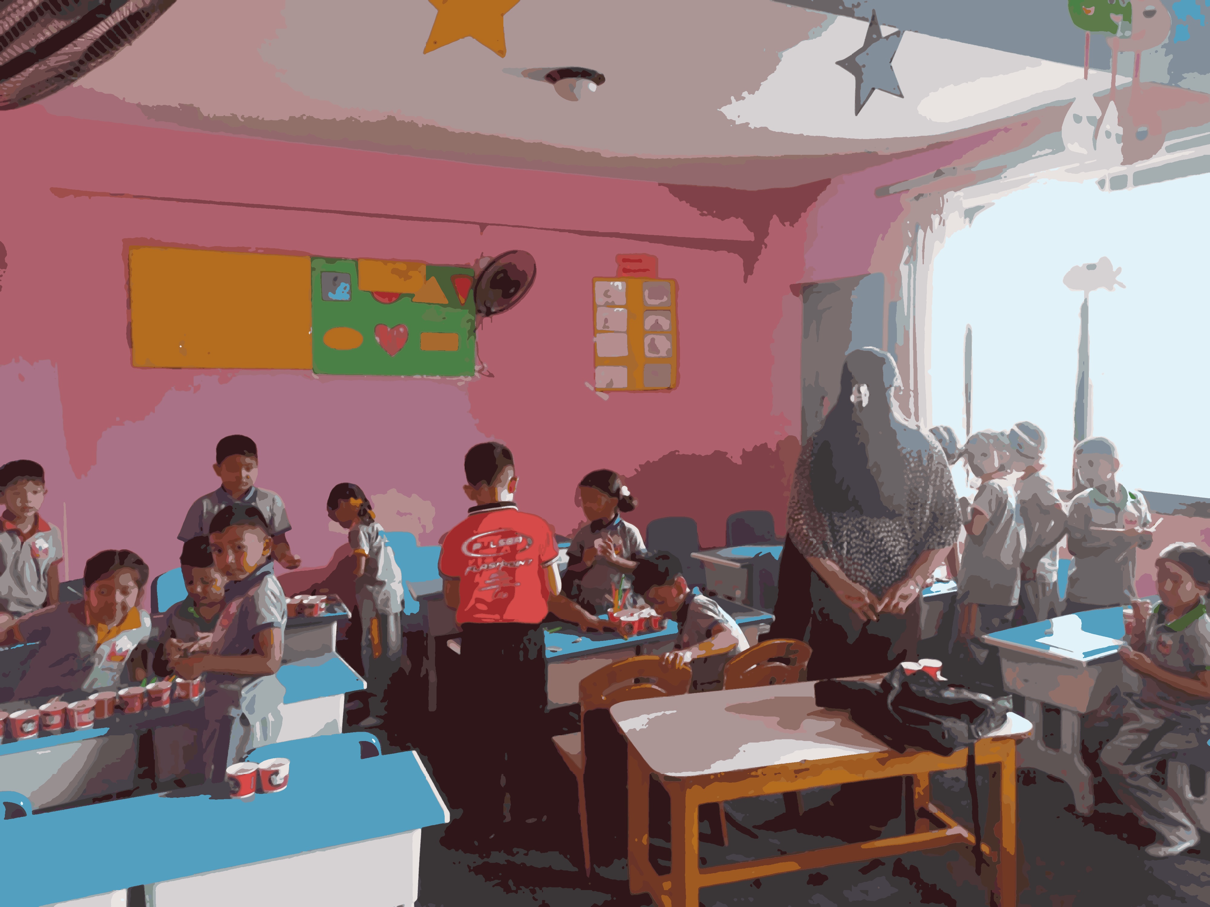 Times Elementary School