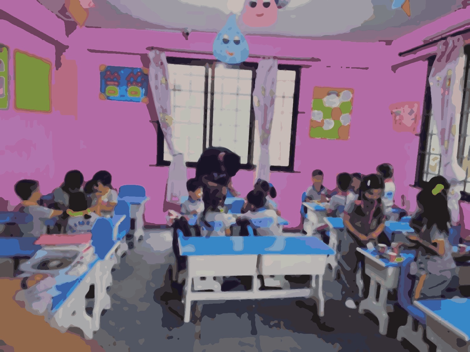 Times Elementary School