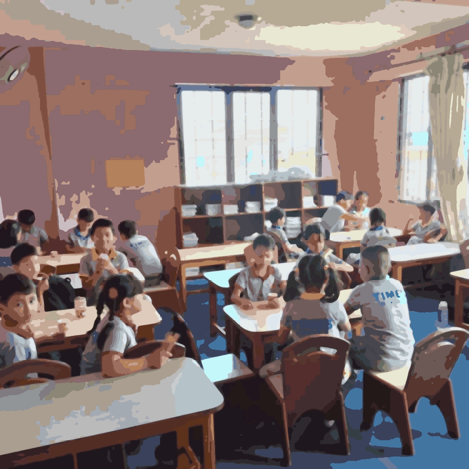 Times Elementary School