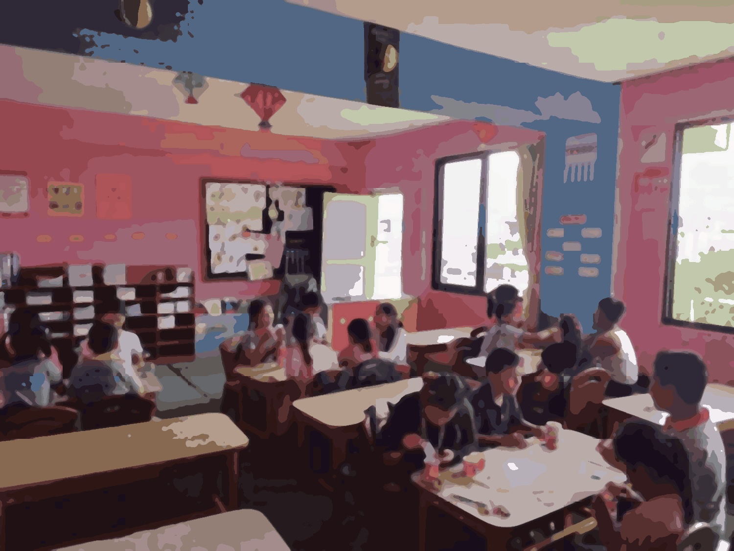 Times Elementary School