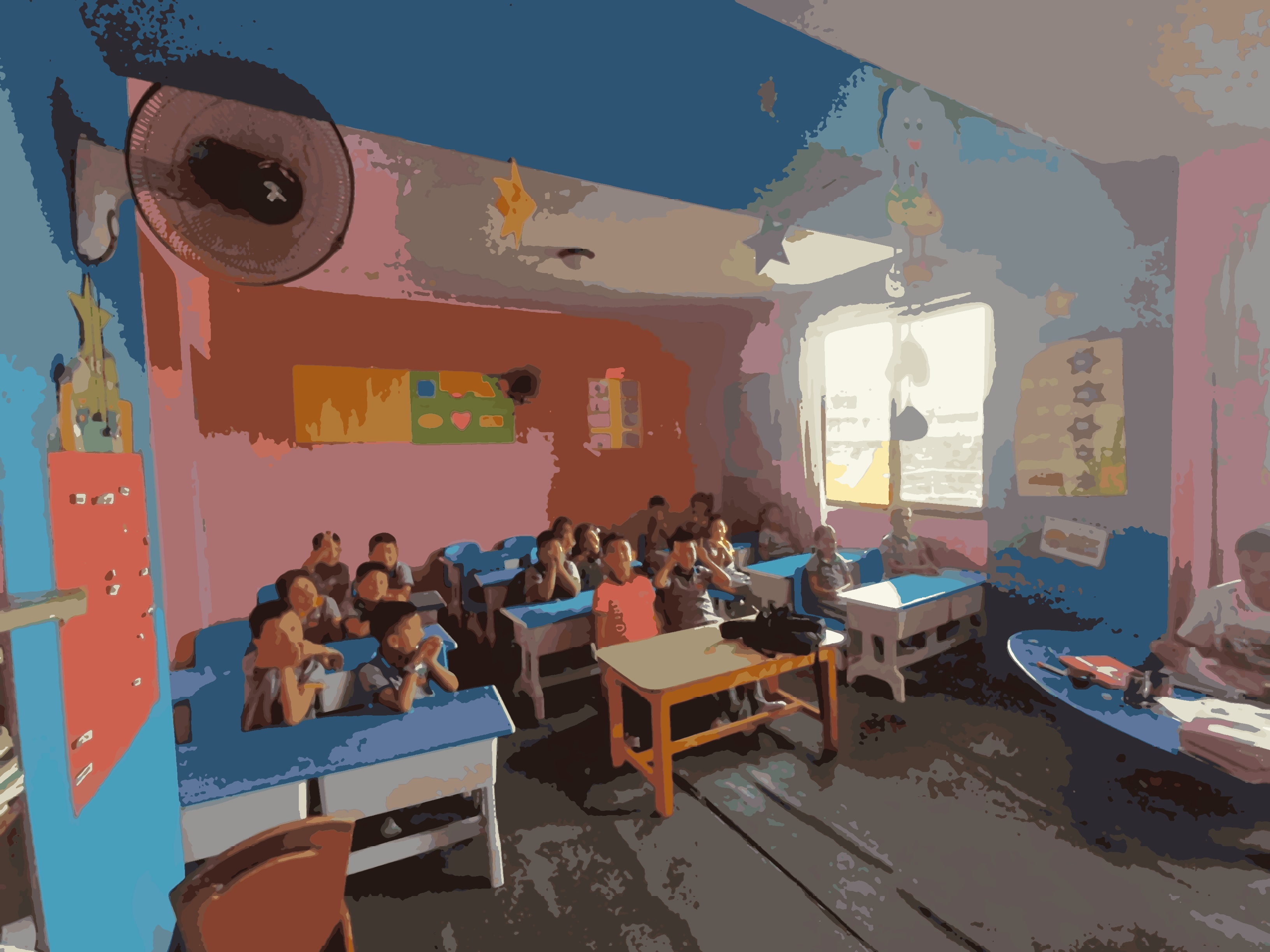 Times Elementary School