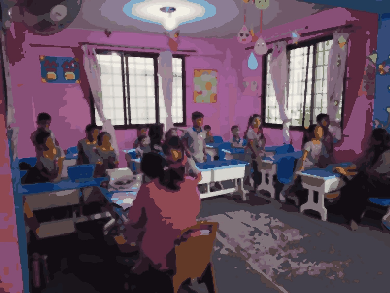 Times Elementary School