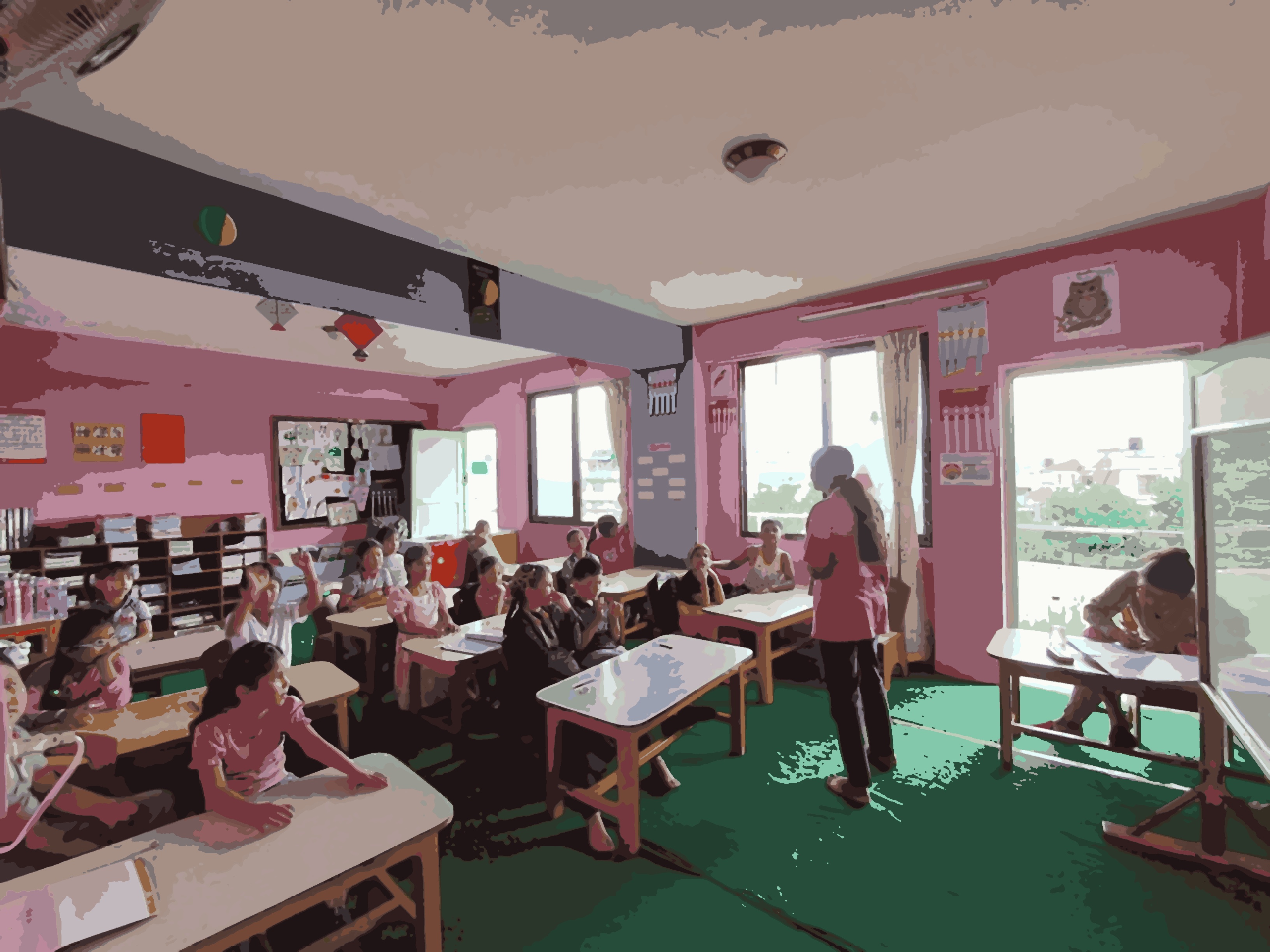 Times Elementary School