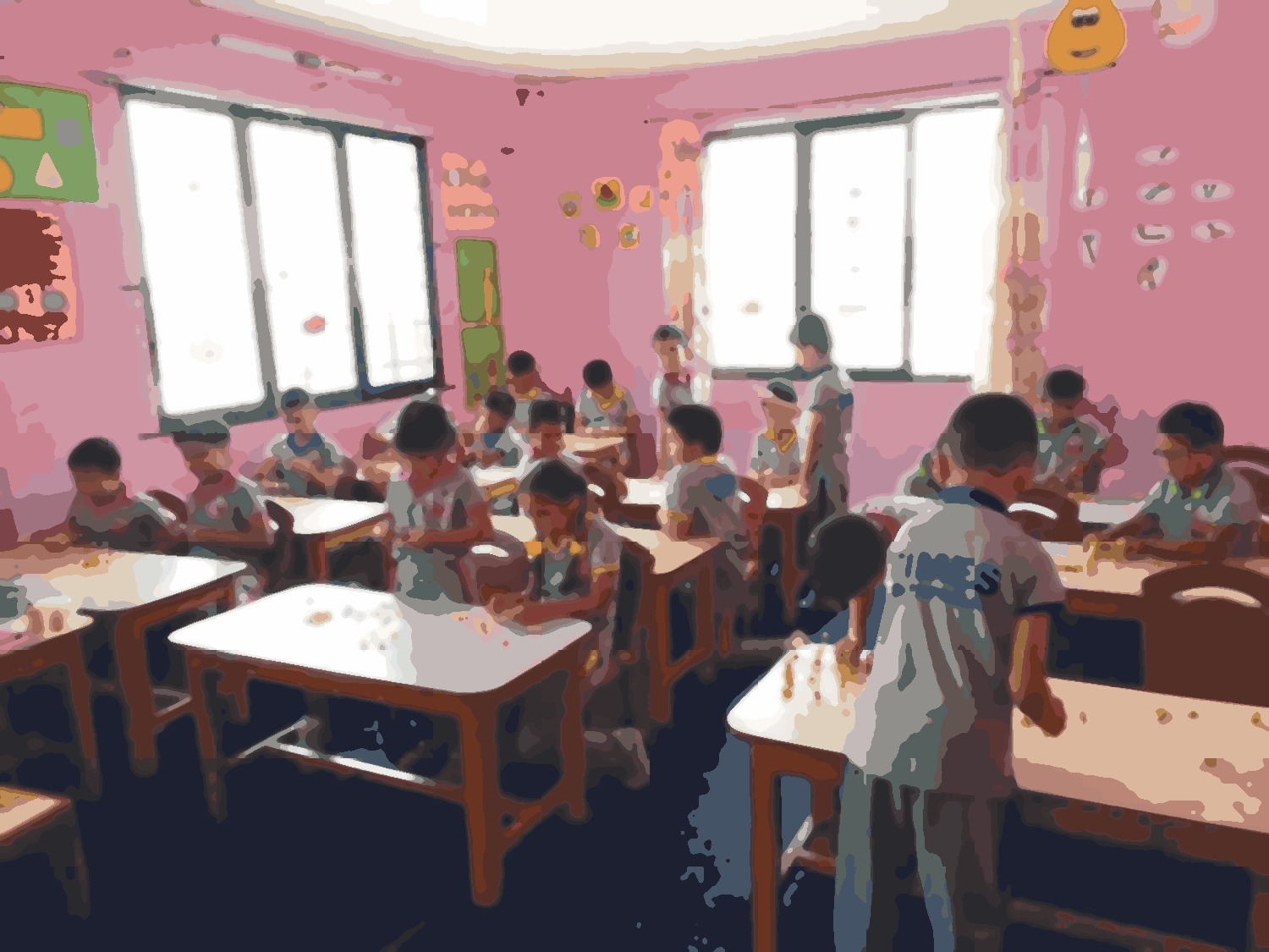 Times Elementary School