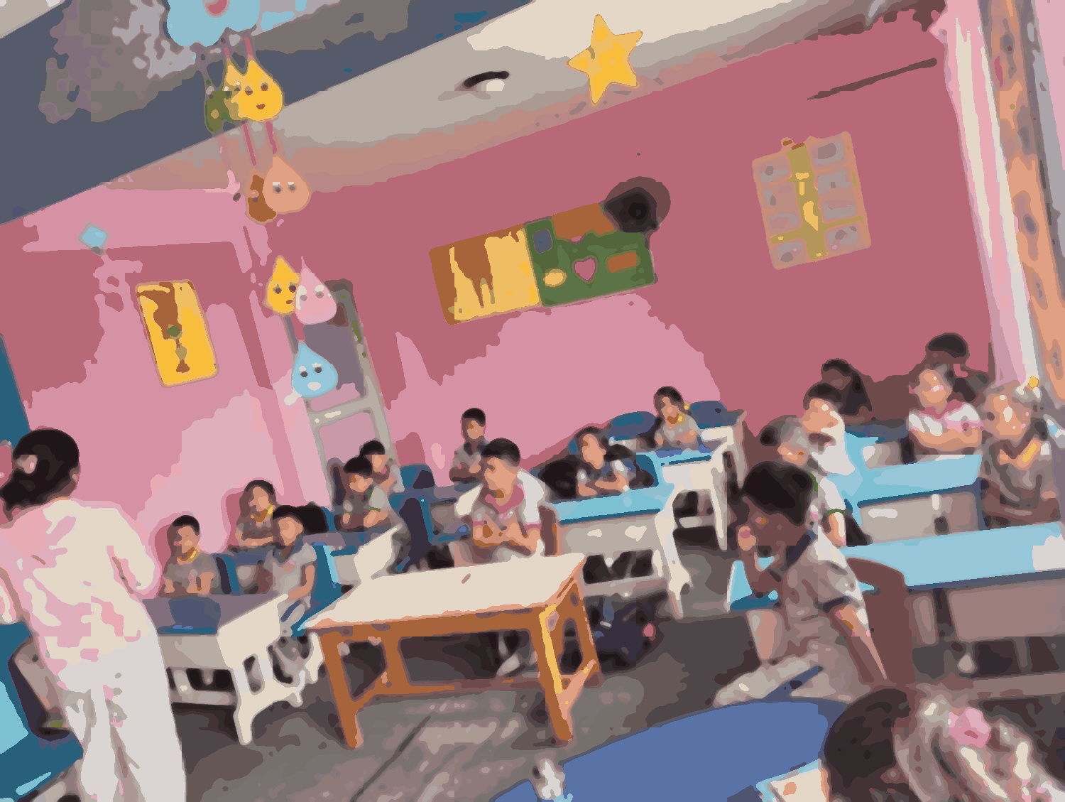 Times Elementary School