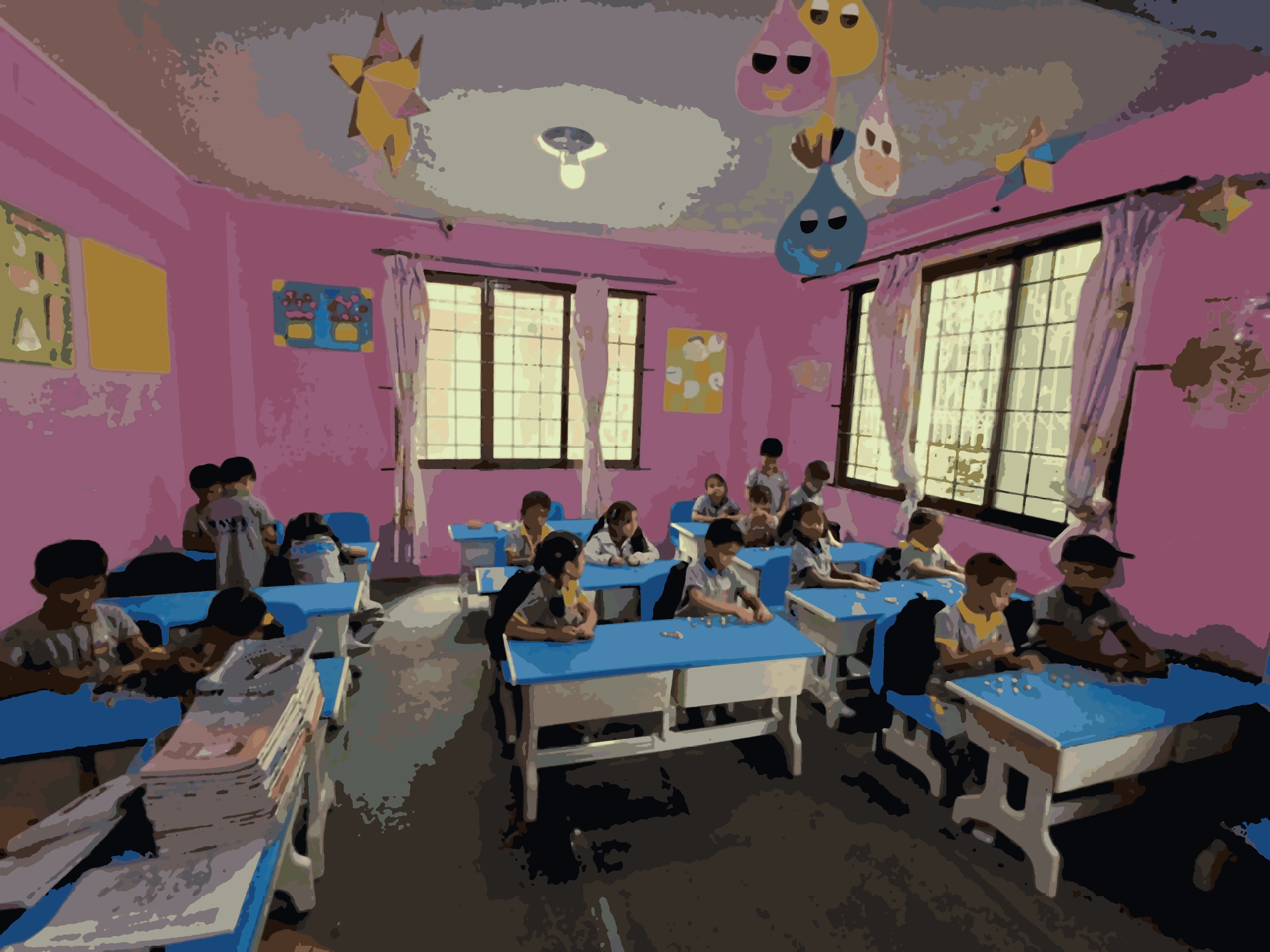 Times Elementary School
