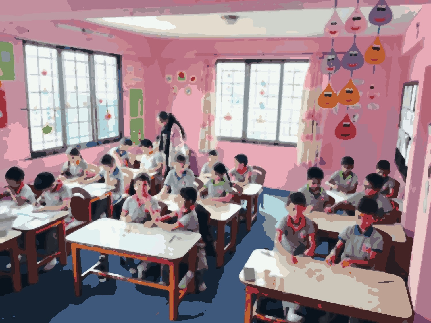 Times Elementary School