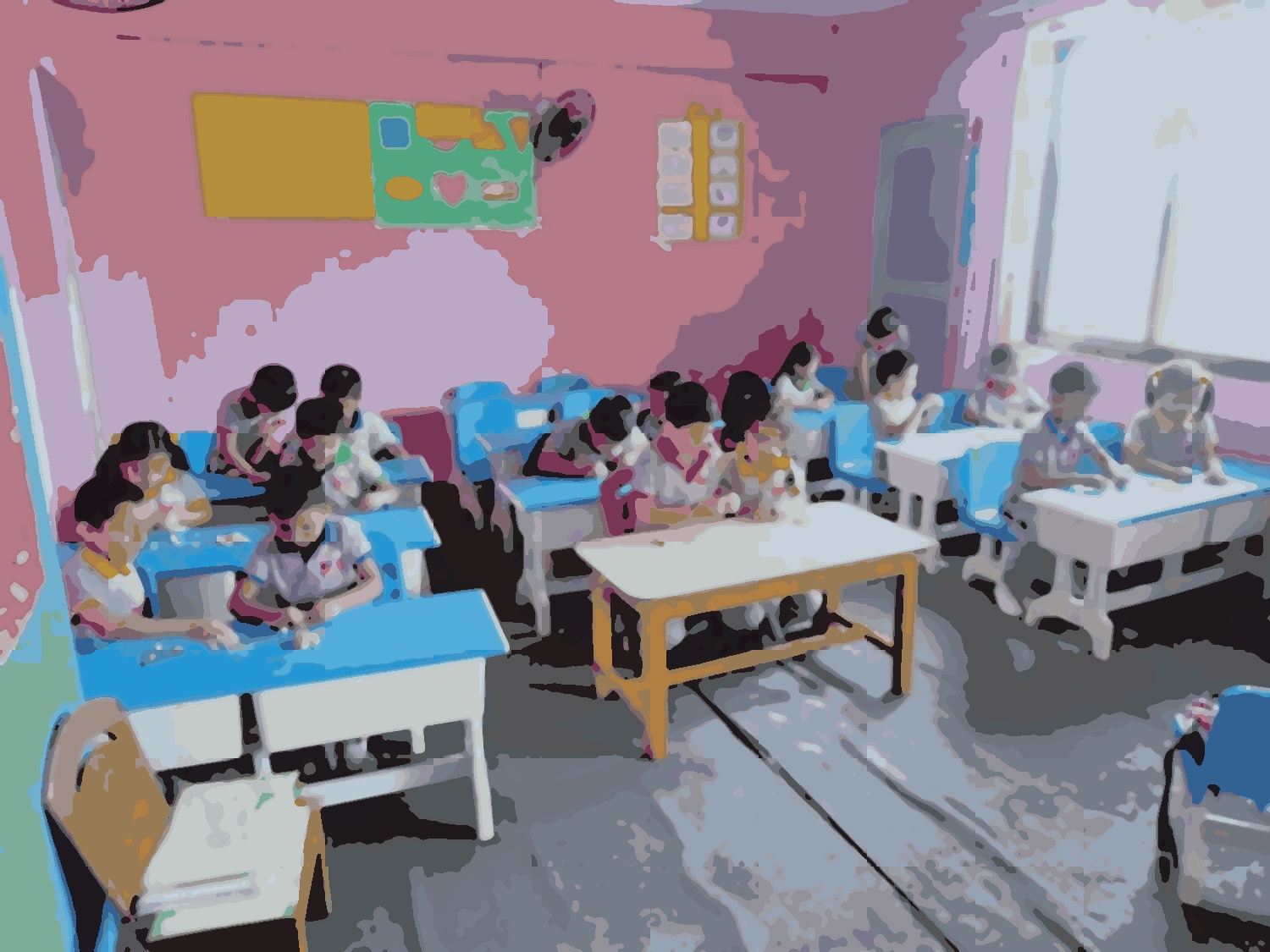 Times Elementary School