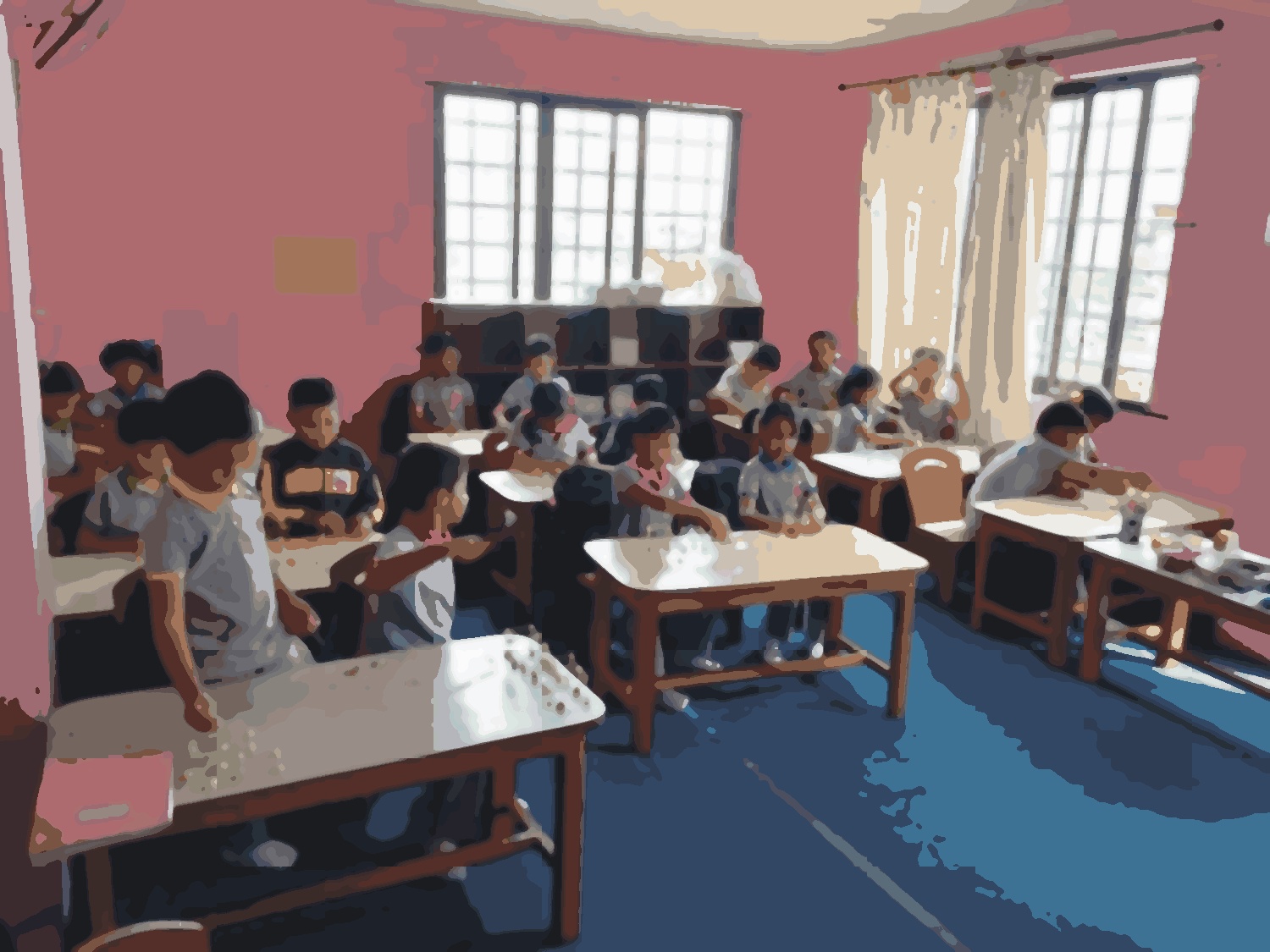 Times Elementary School