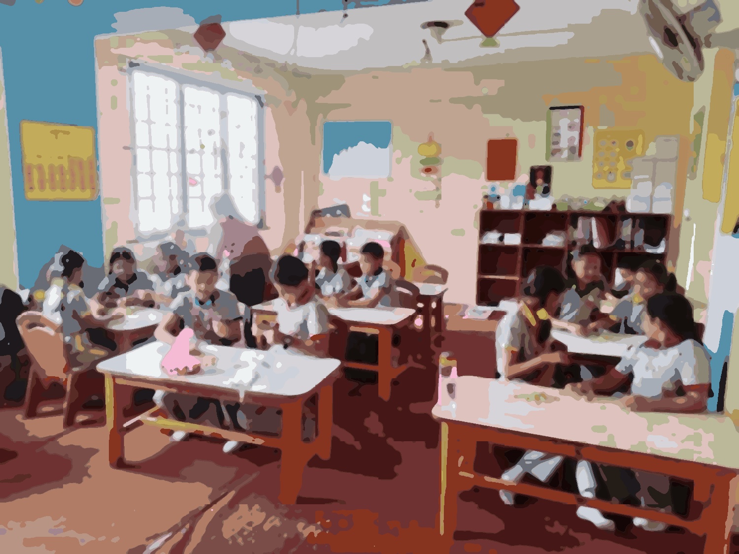 Times Elementary School
