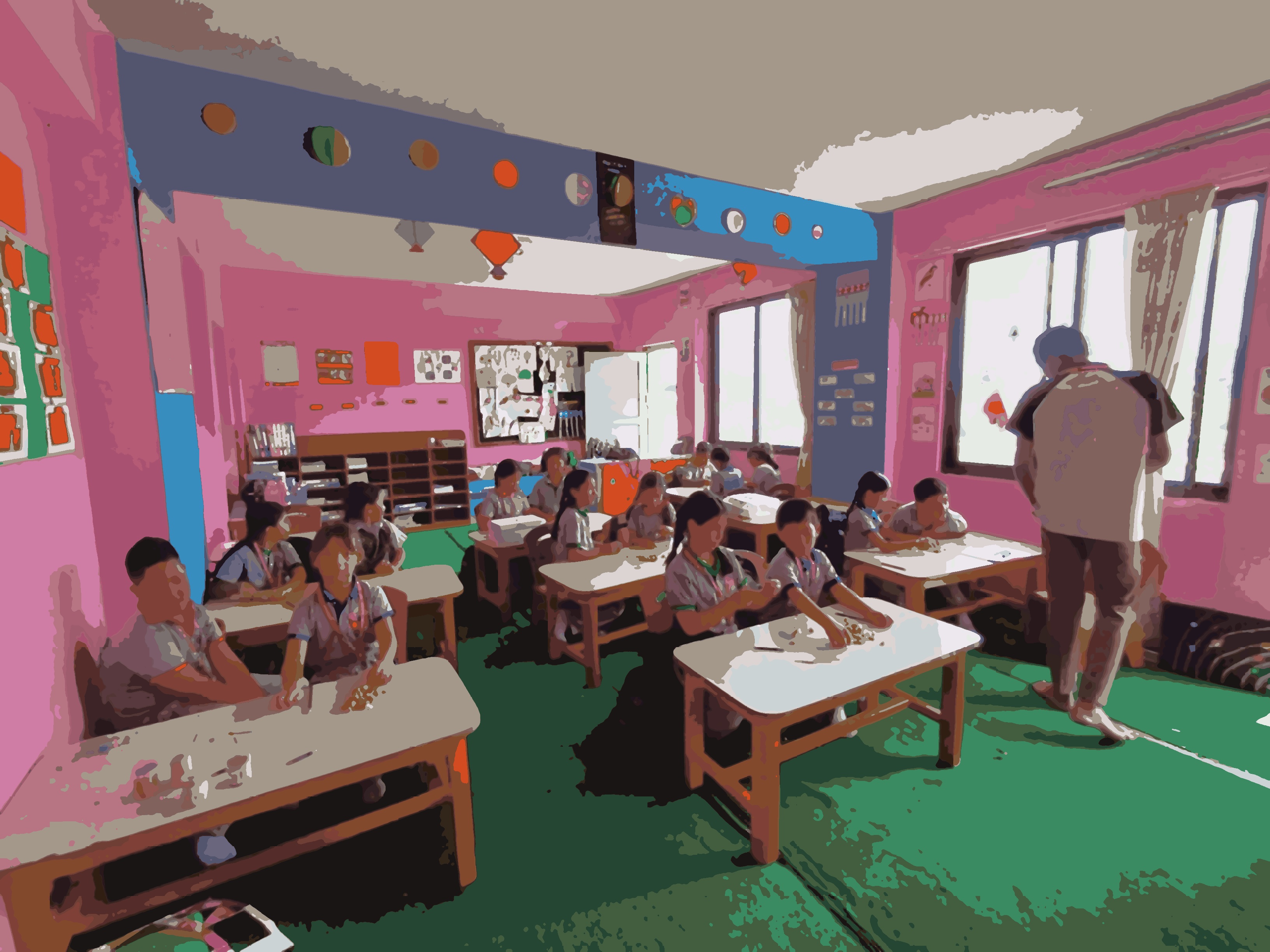 Times Elementary School
