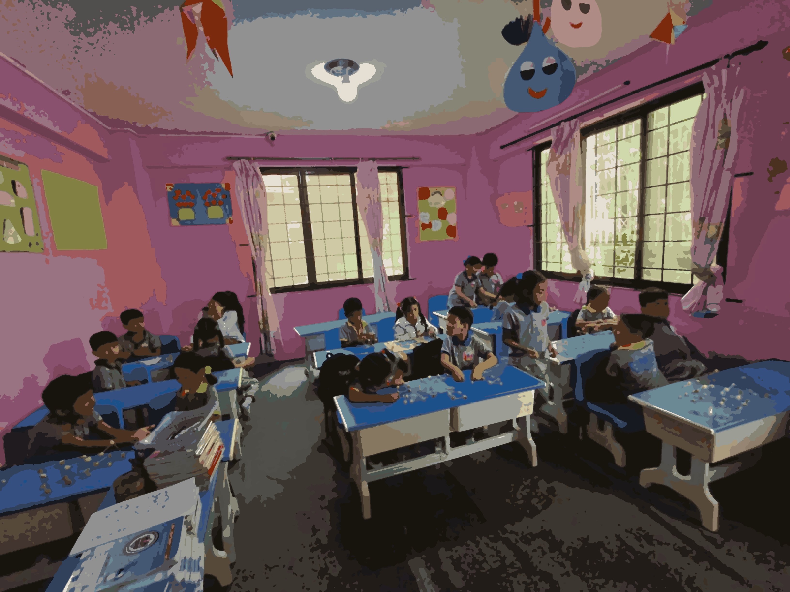 Times Elementary School