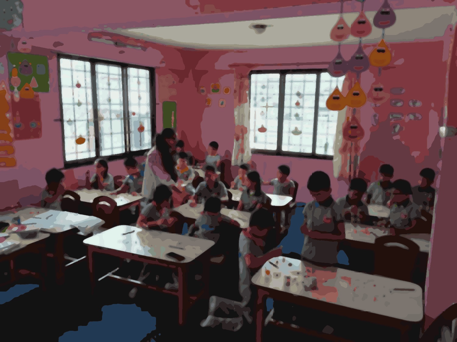 Times Elementary School
