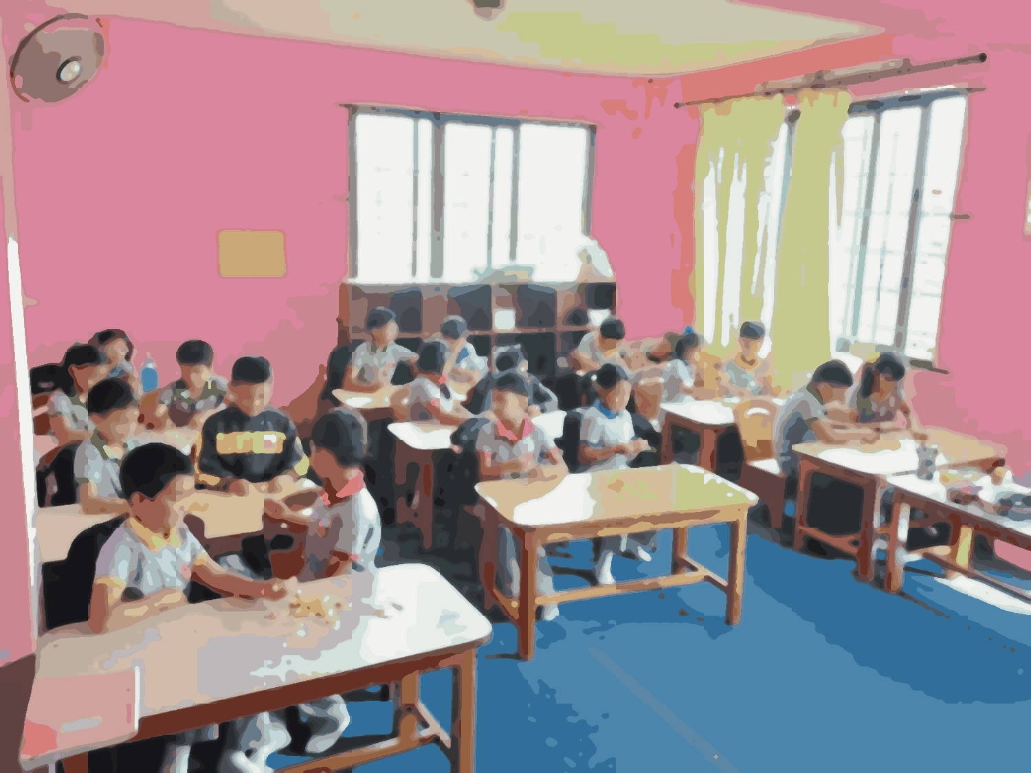 Times Elementary School