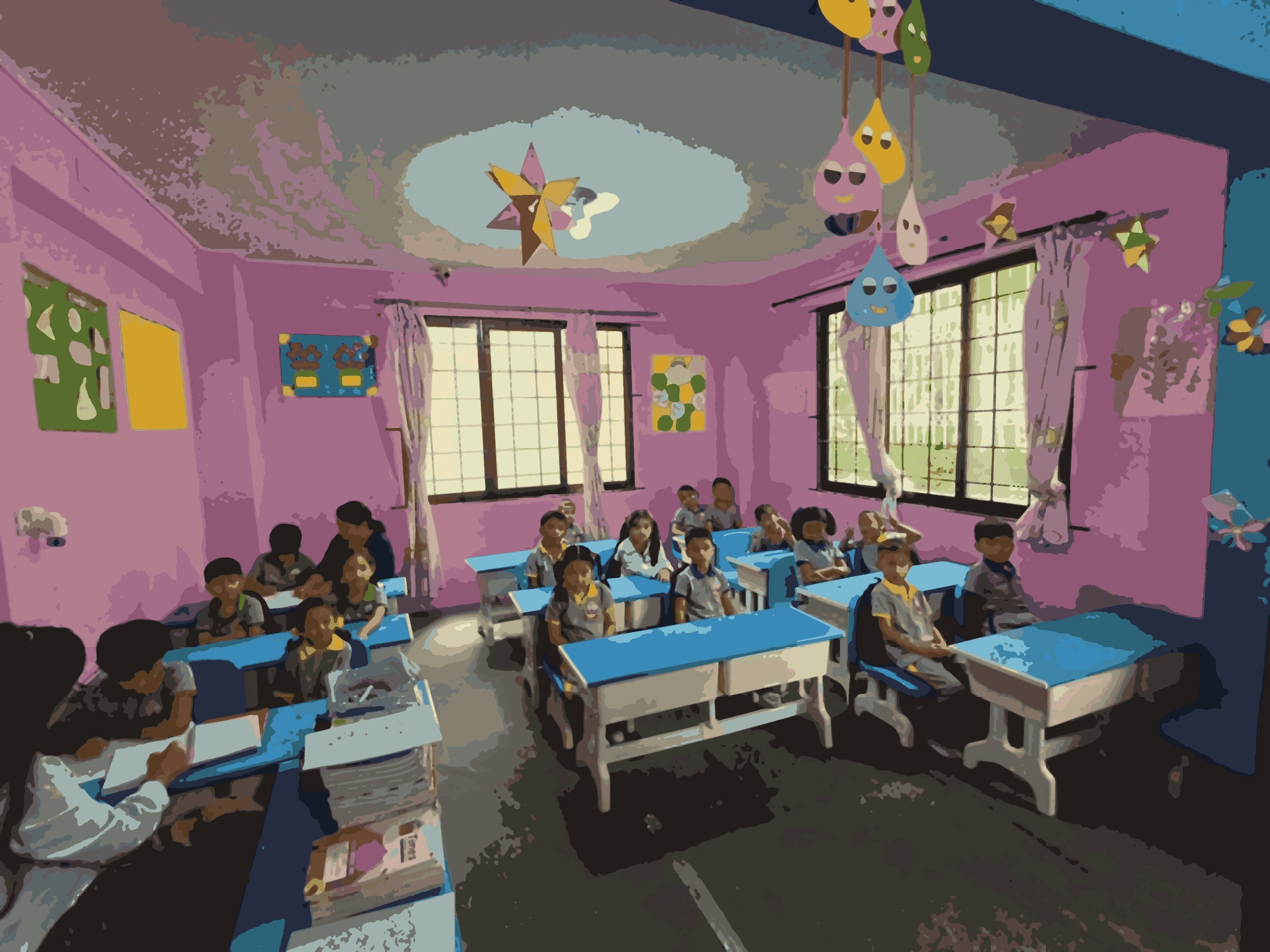 Times Elementary School