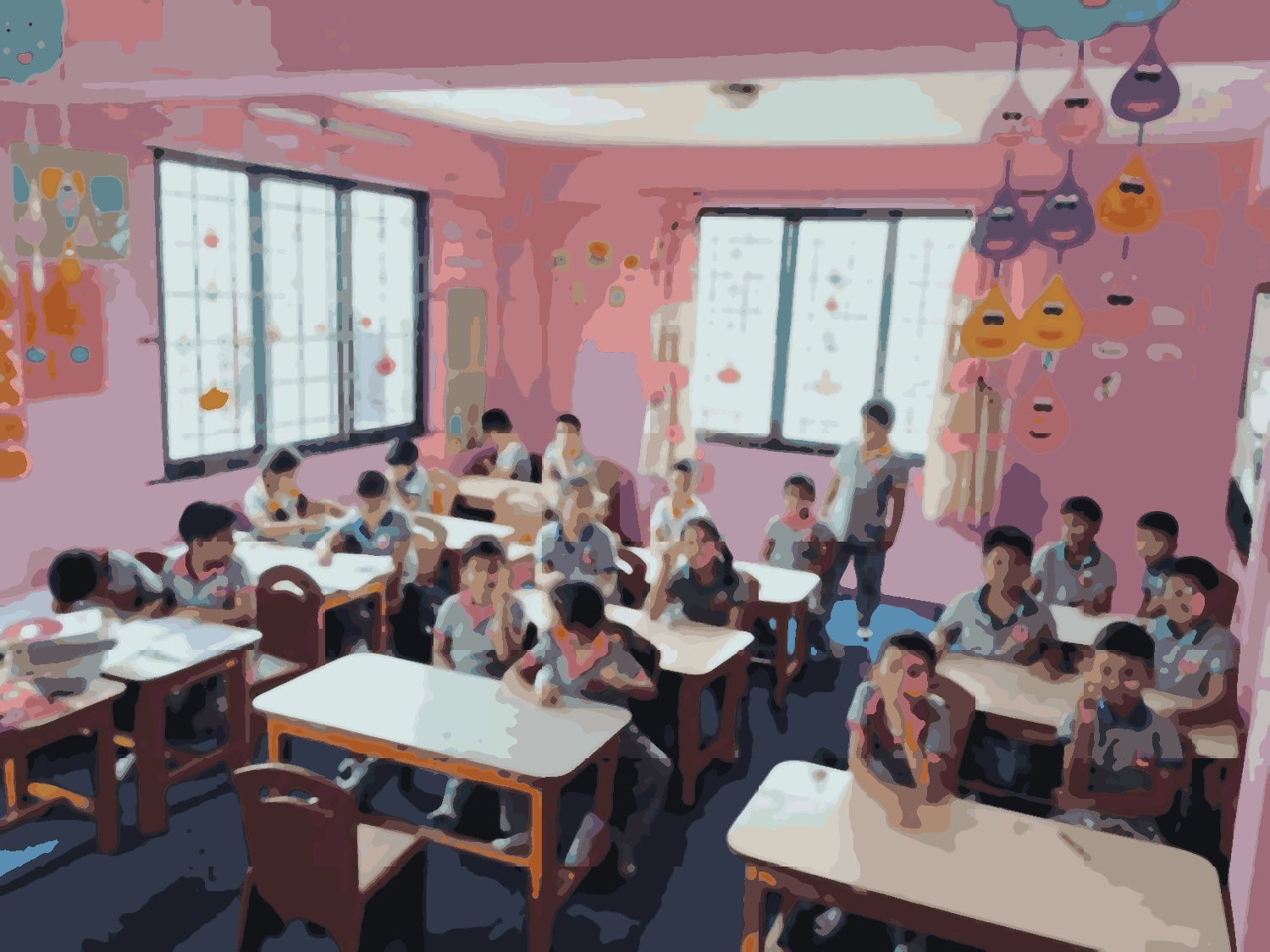 Times Elementary School