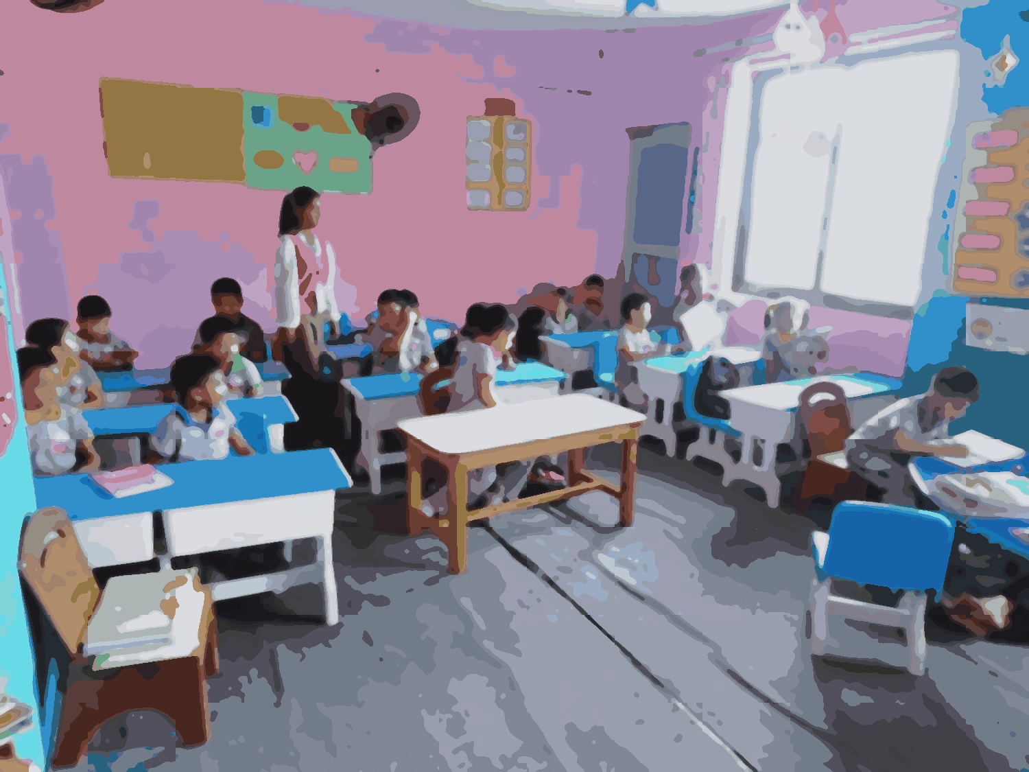 Times Elementary School