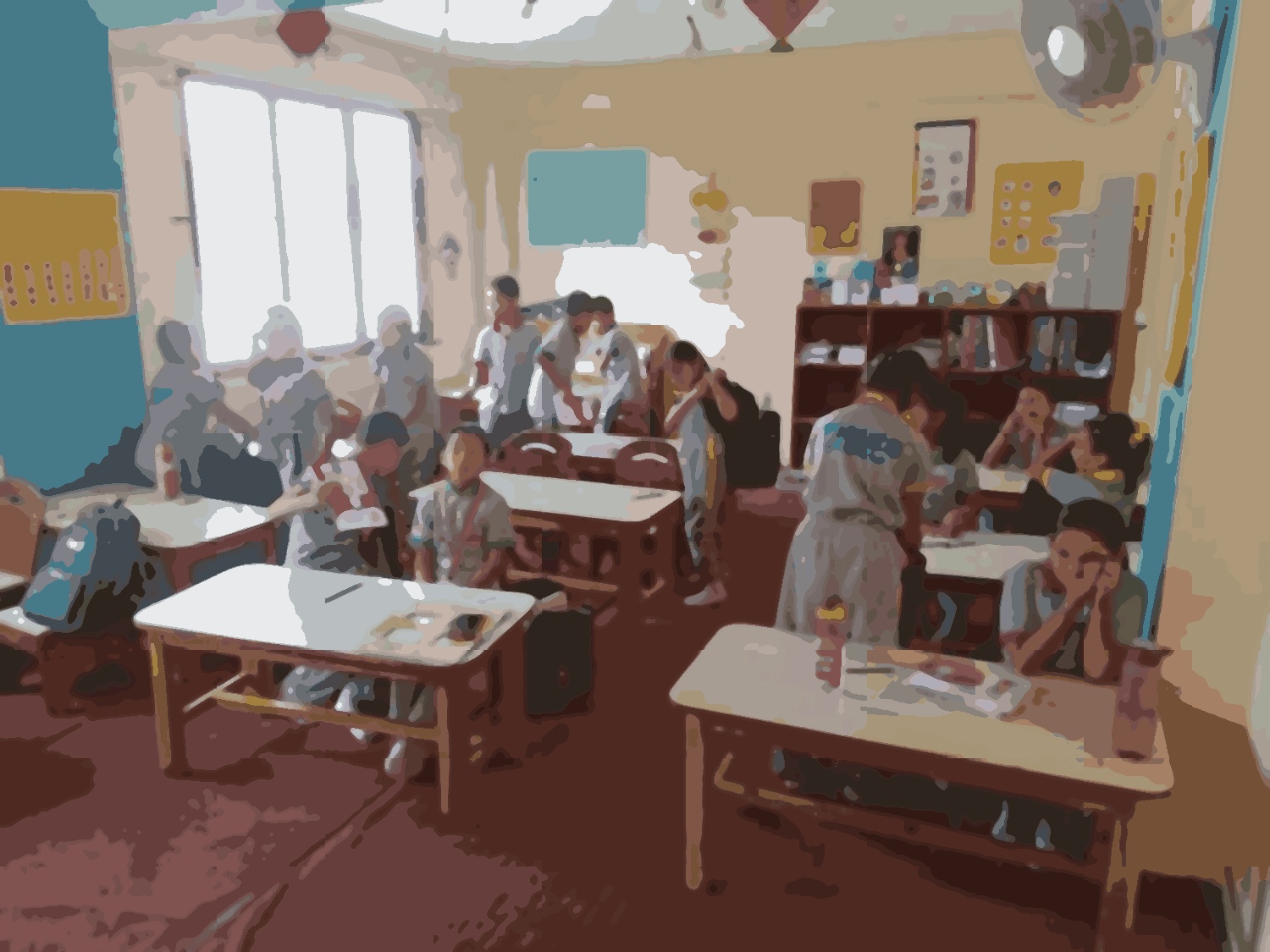 Times Elementary School
