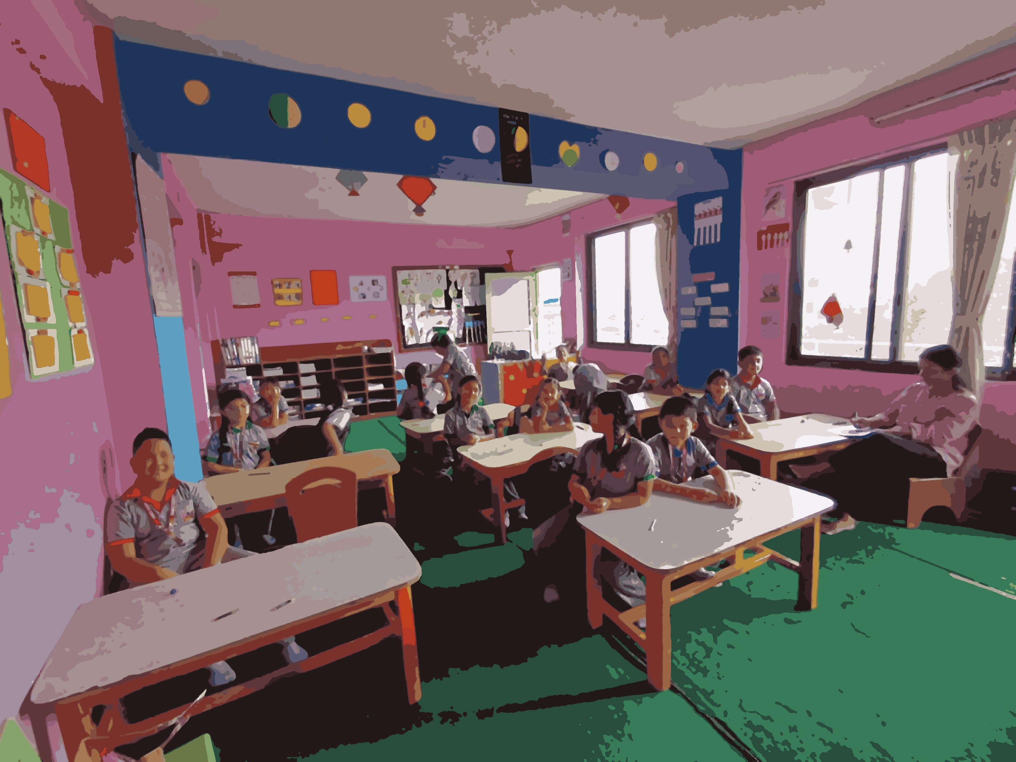 Times Elementary School