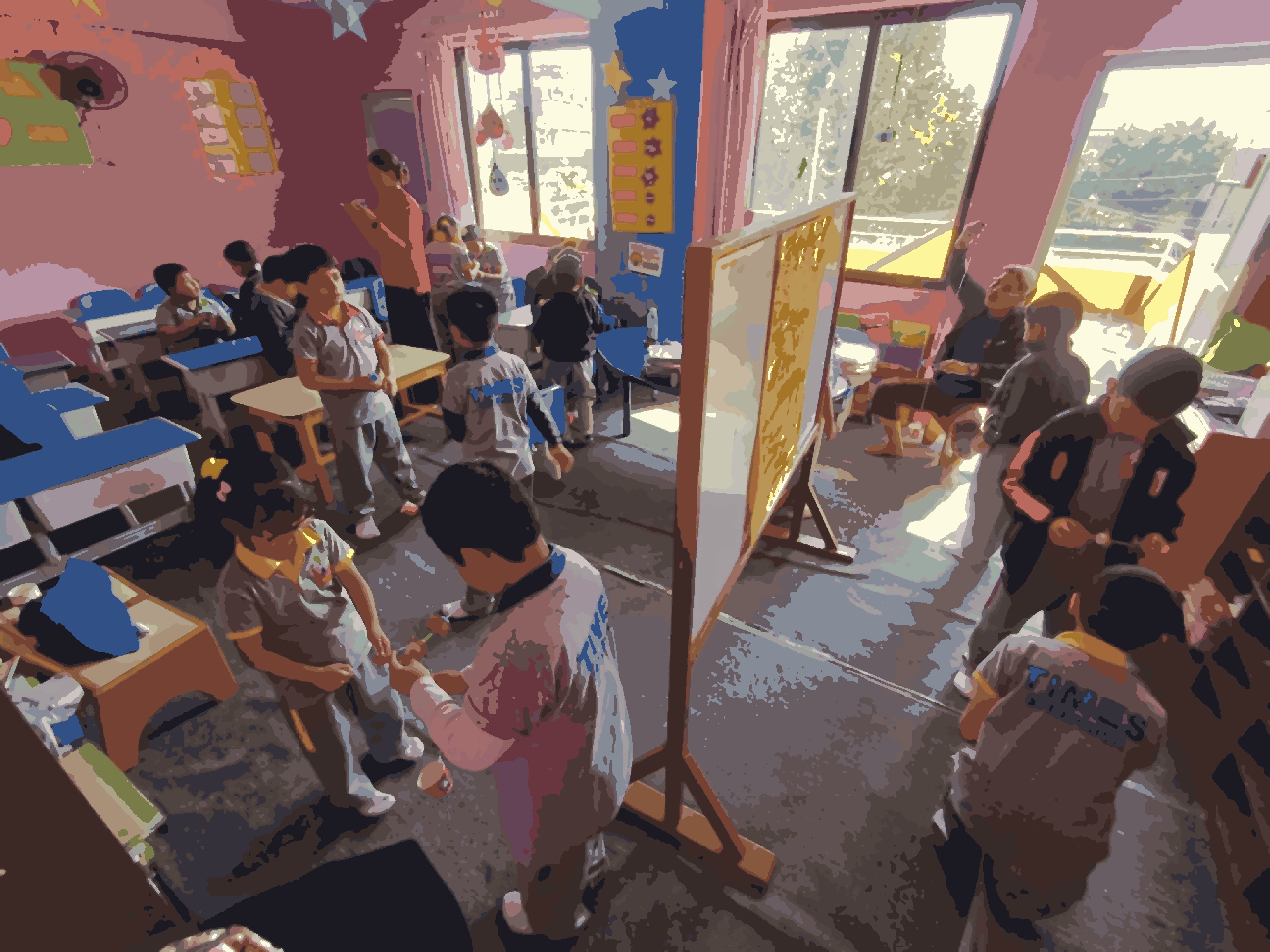 Times Elementary School