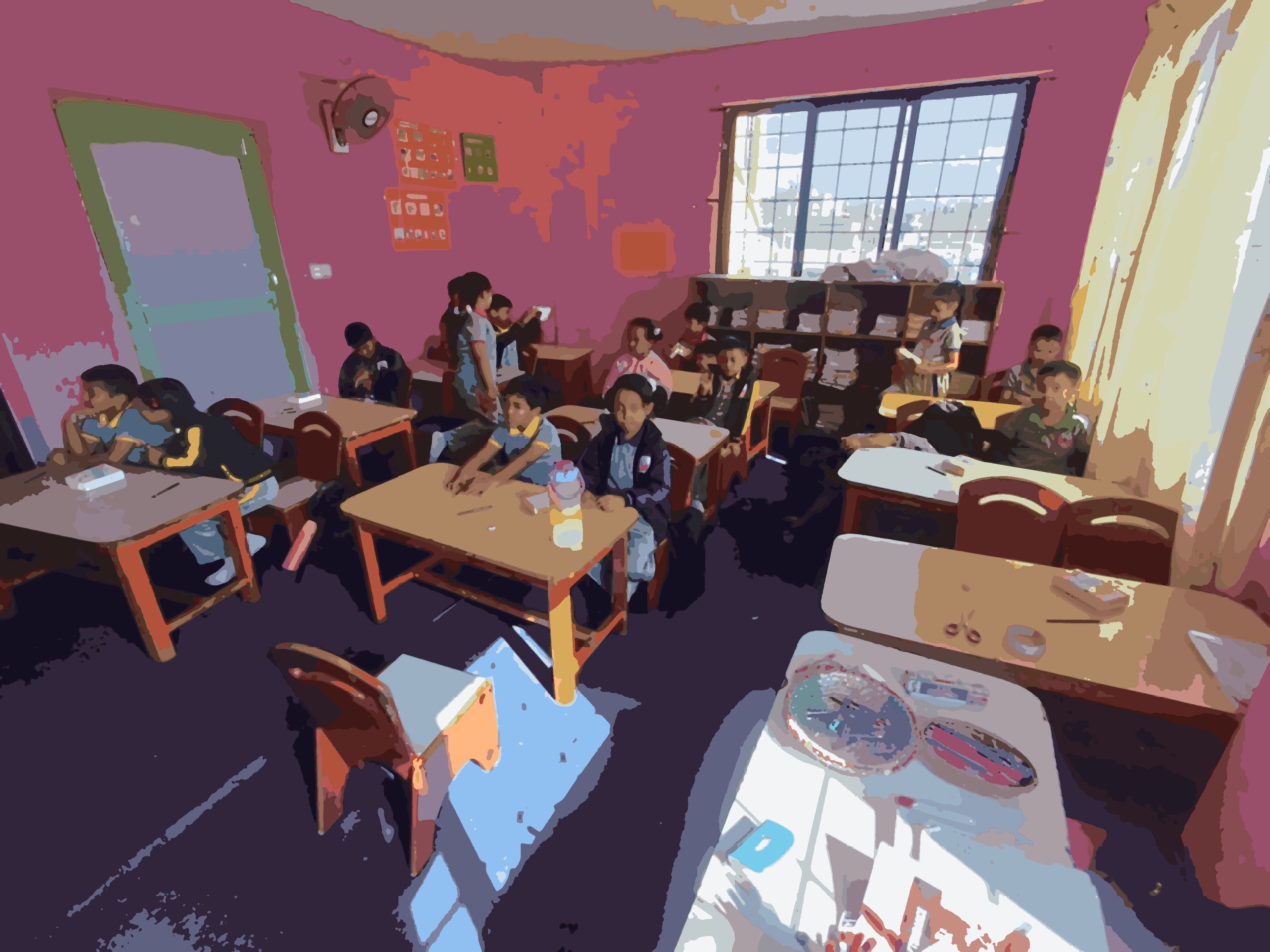 Times Elementary School