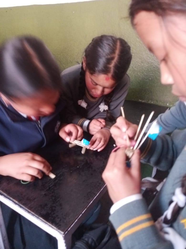 Wisdom English Academy