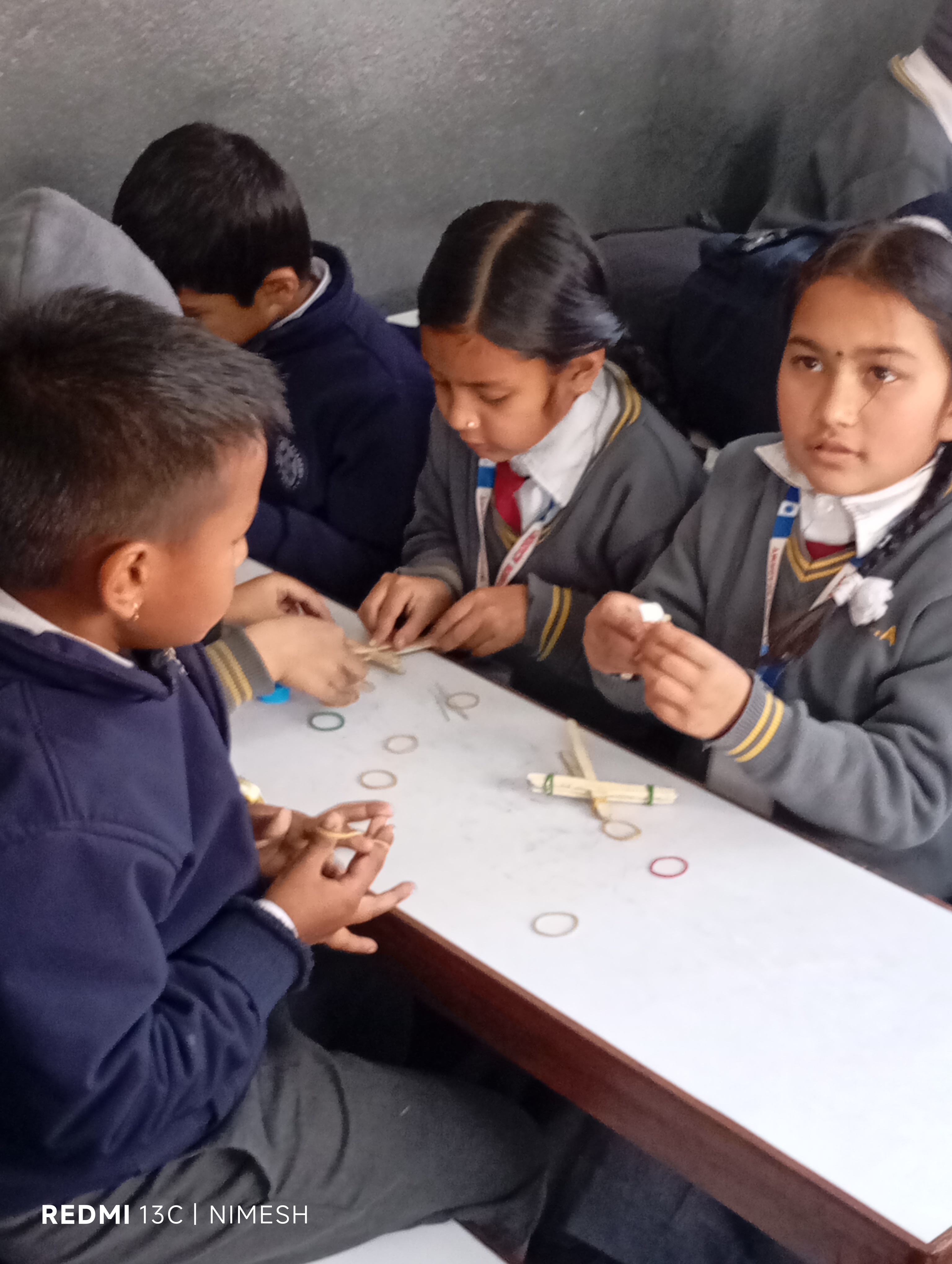 Wisdom English Academy