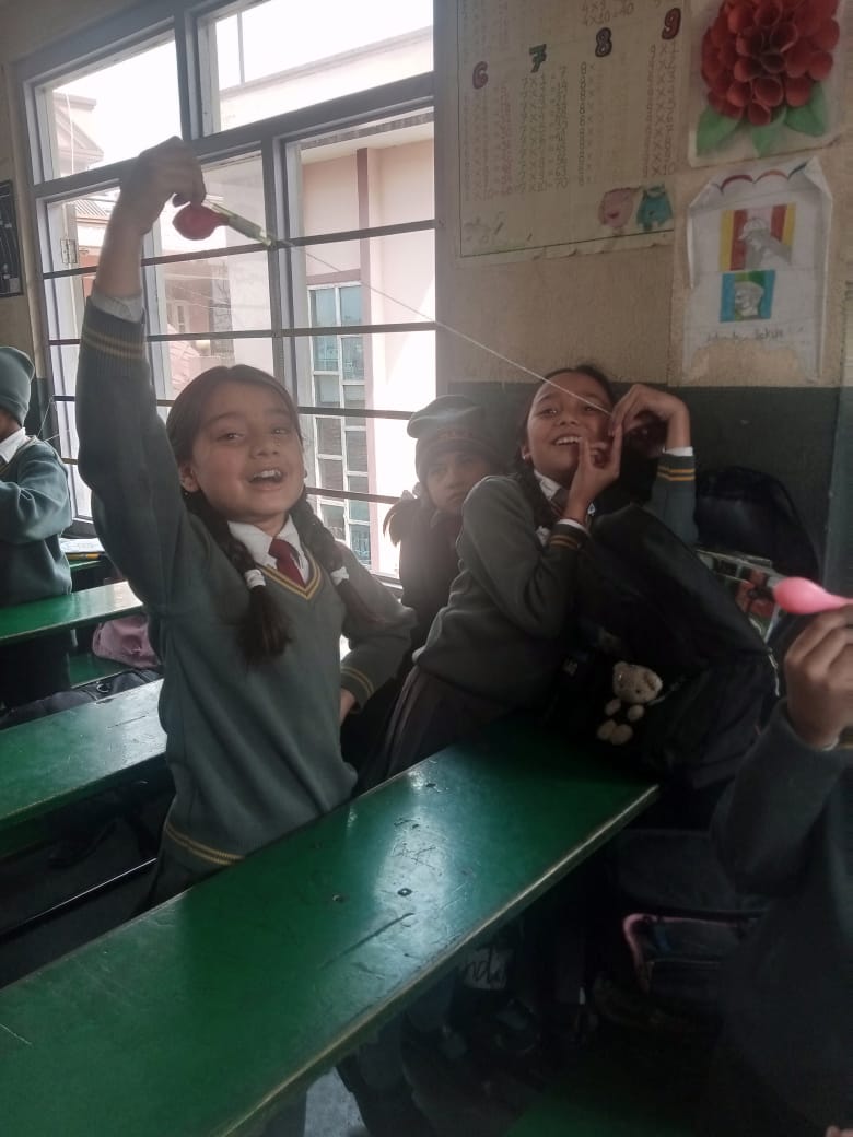 Wisdom English Academy