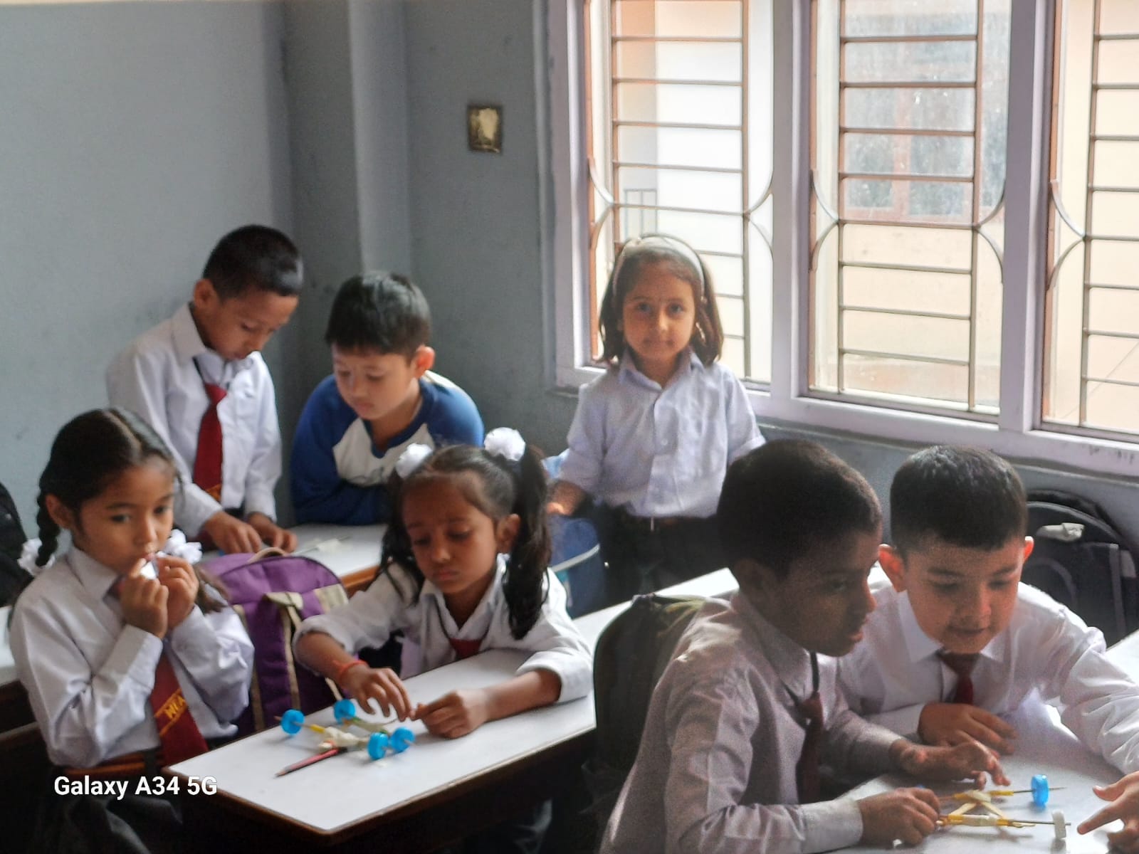 Wisdom English Academy