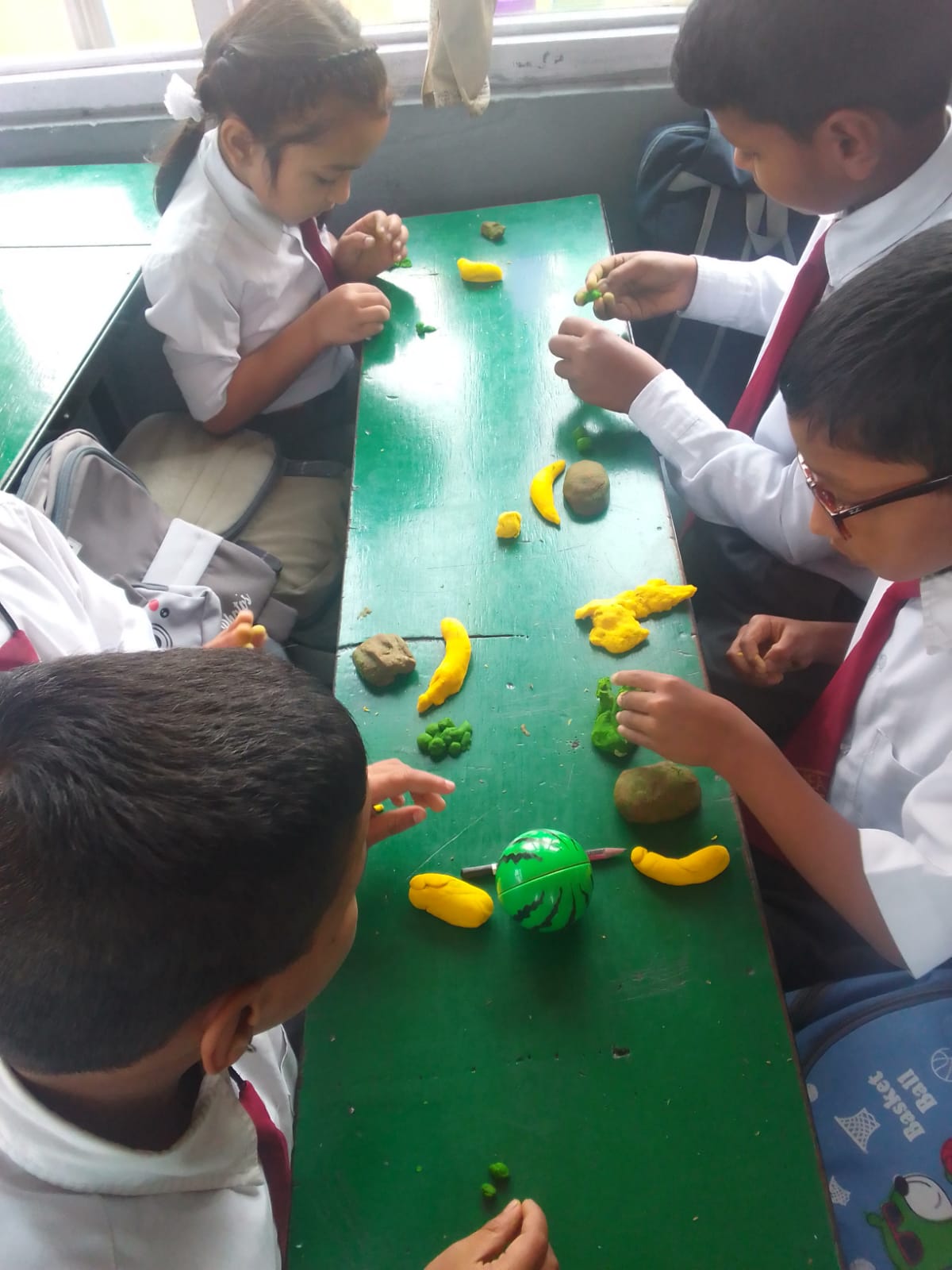 Wisdom English Academy