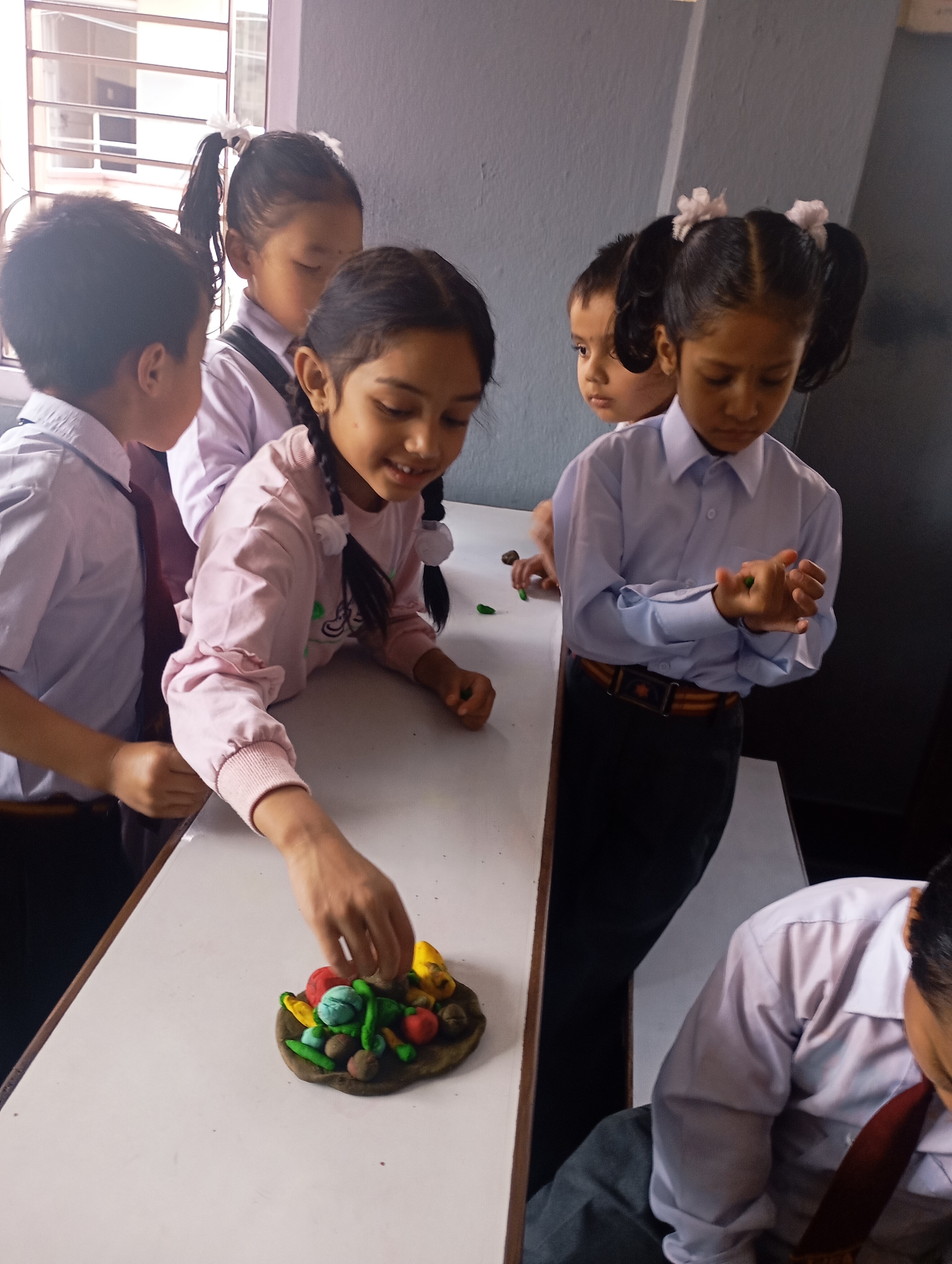 Wisdom English Academy
