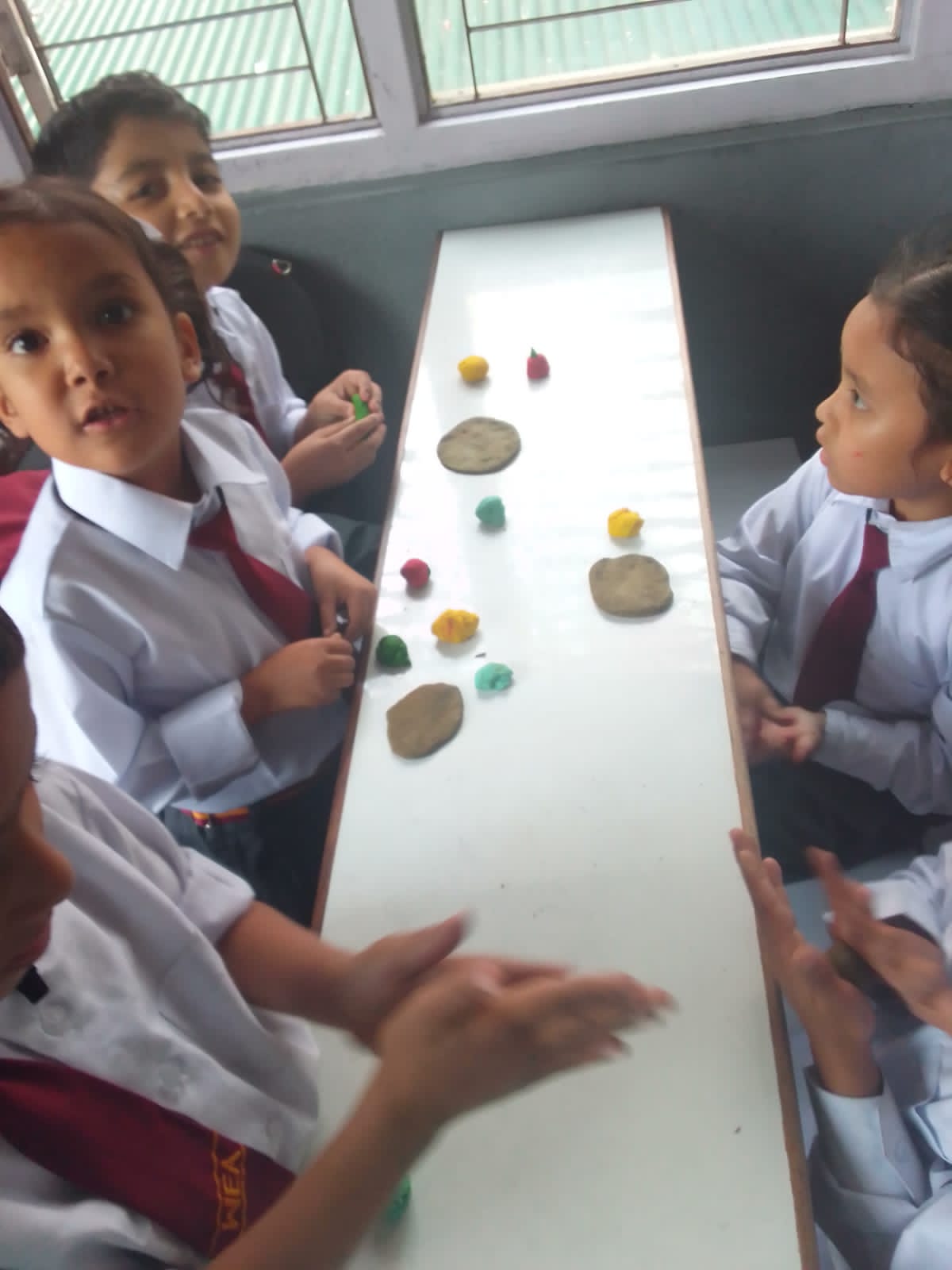 Wisdom English Academy
