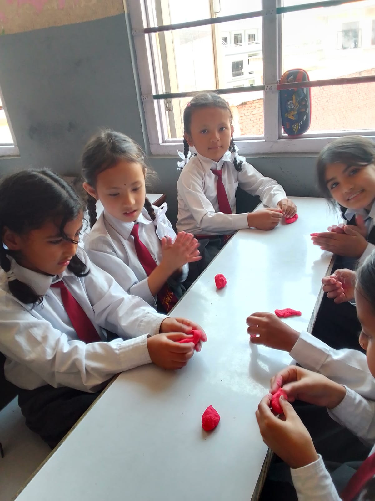 Wisdom English Academy