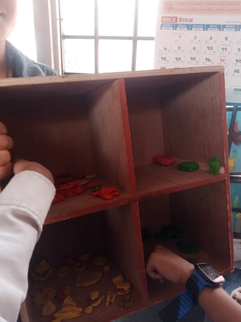 Wisdom English Academy