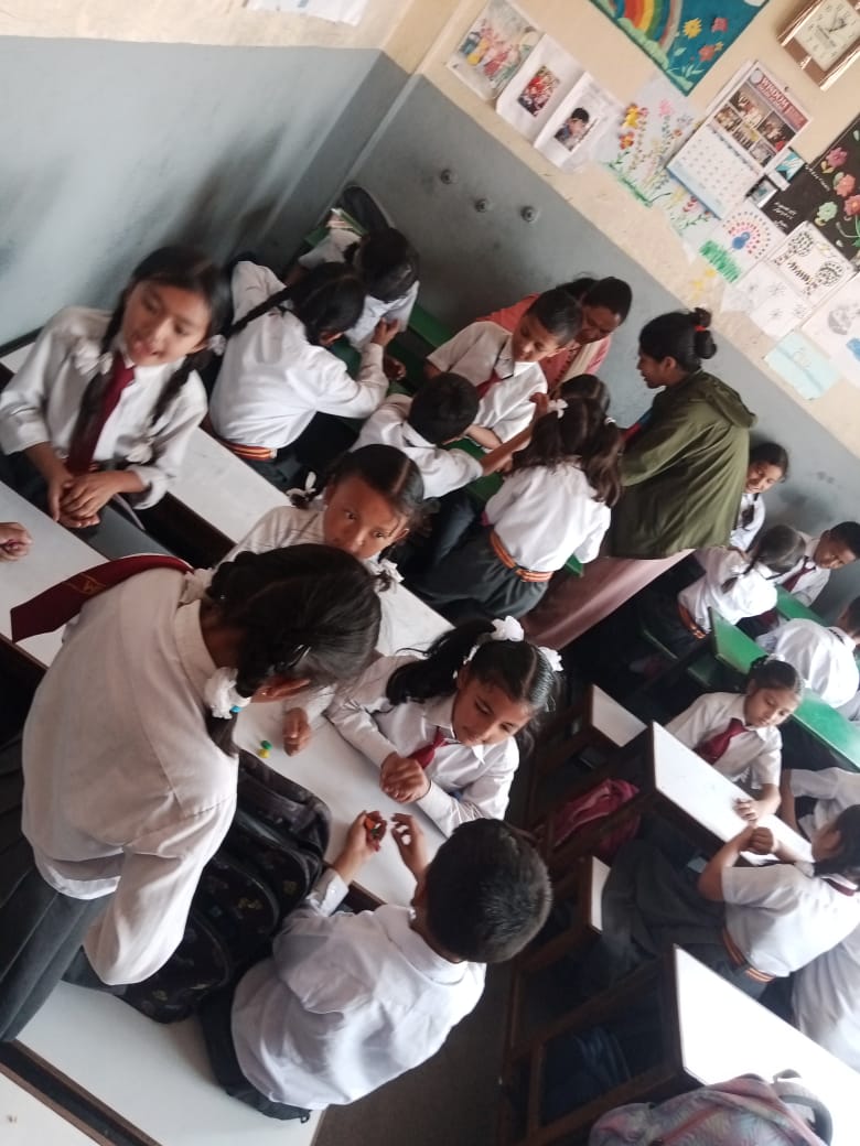 Wisdom English Academy