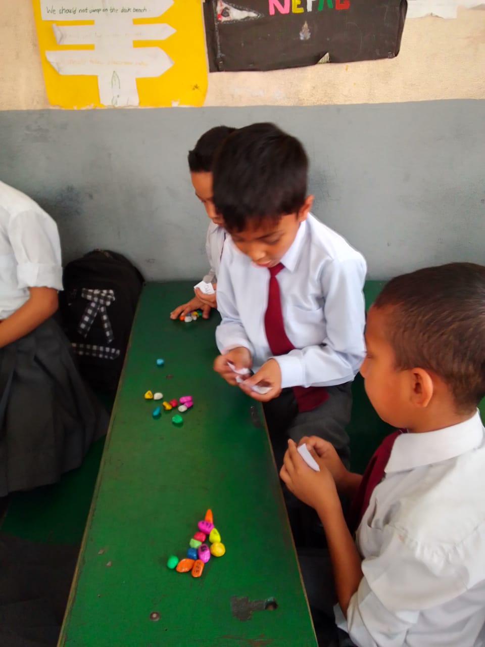 Wisdom English Academy