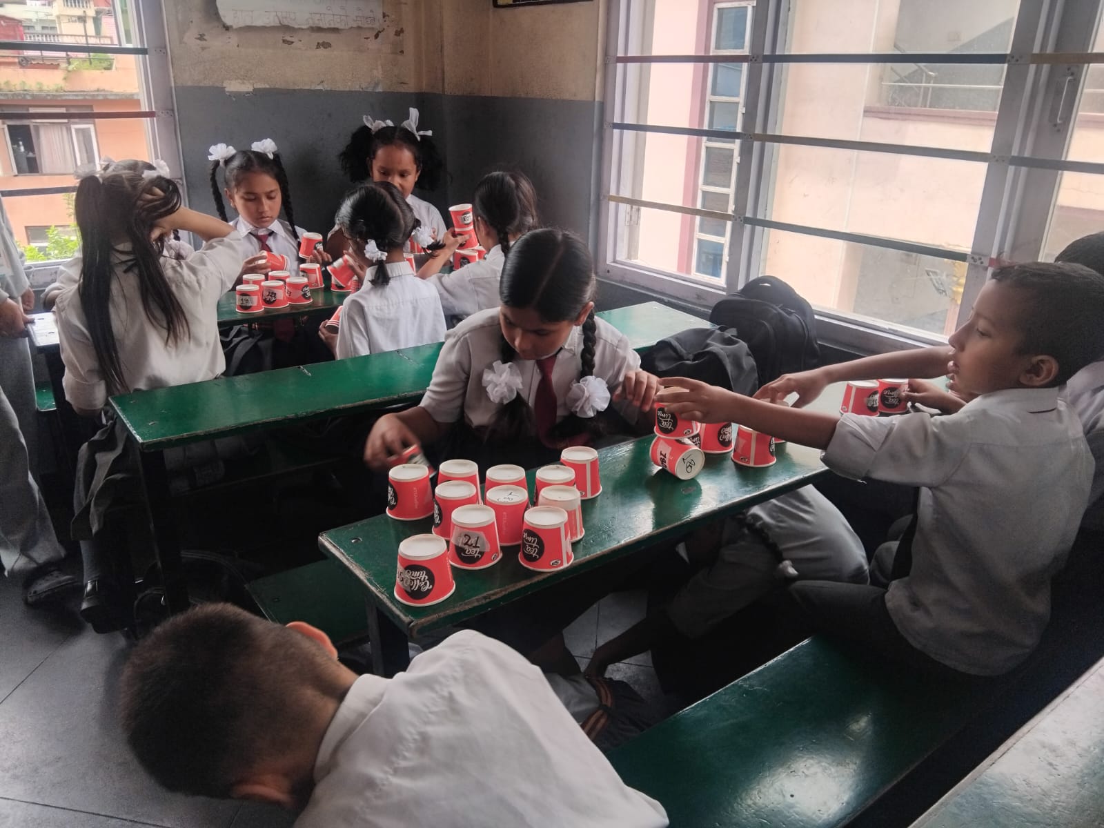 Wisdom English Academy