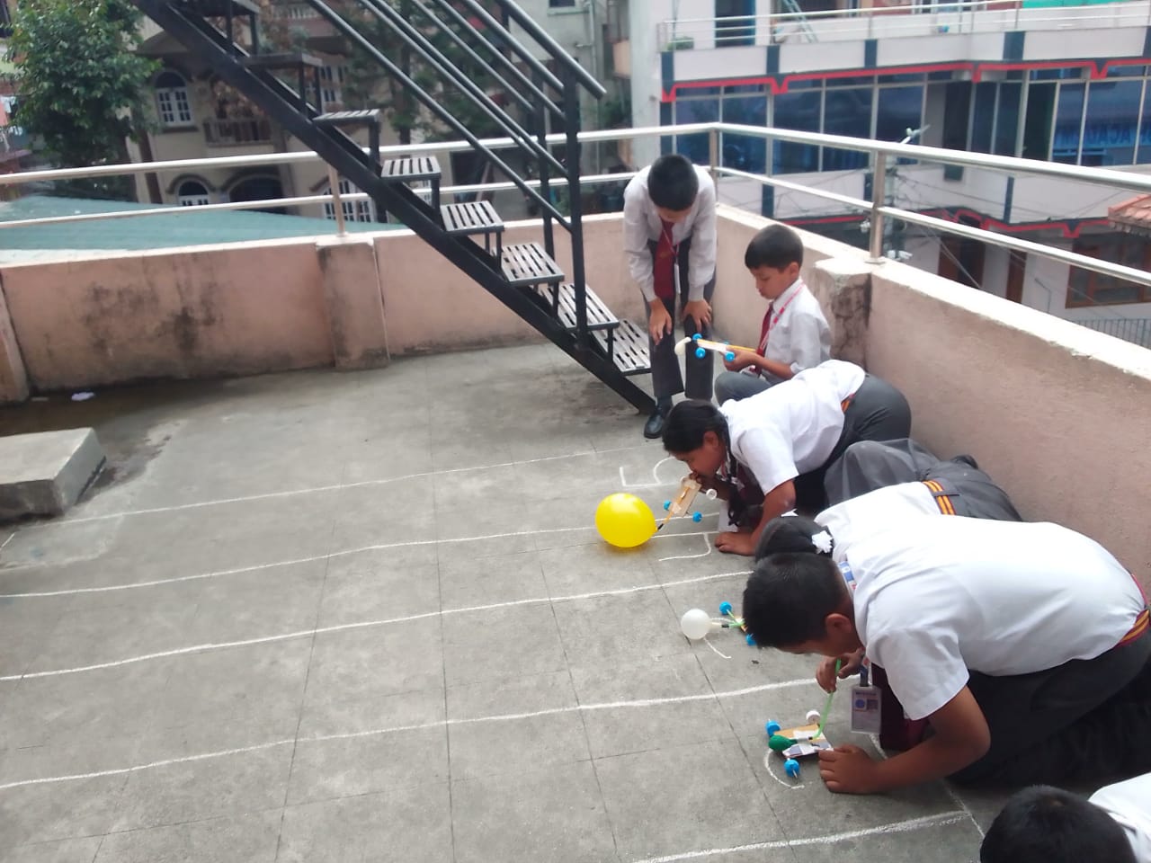 Wisdom English Academy