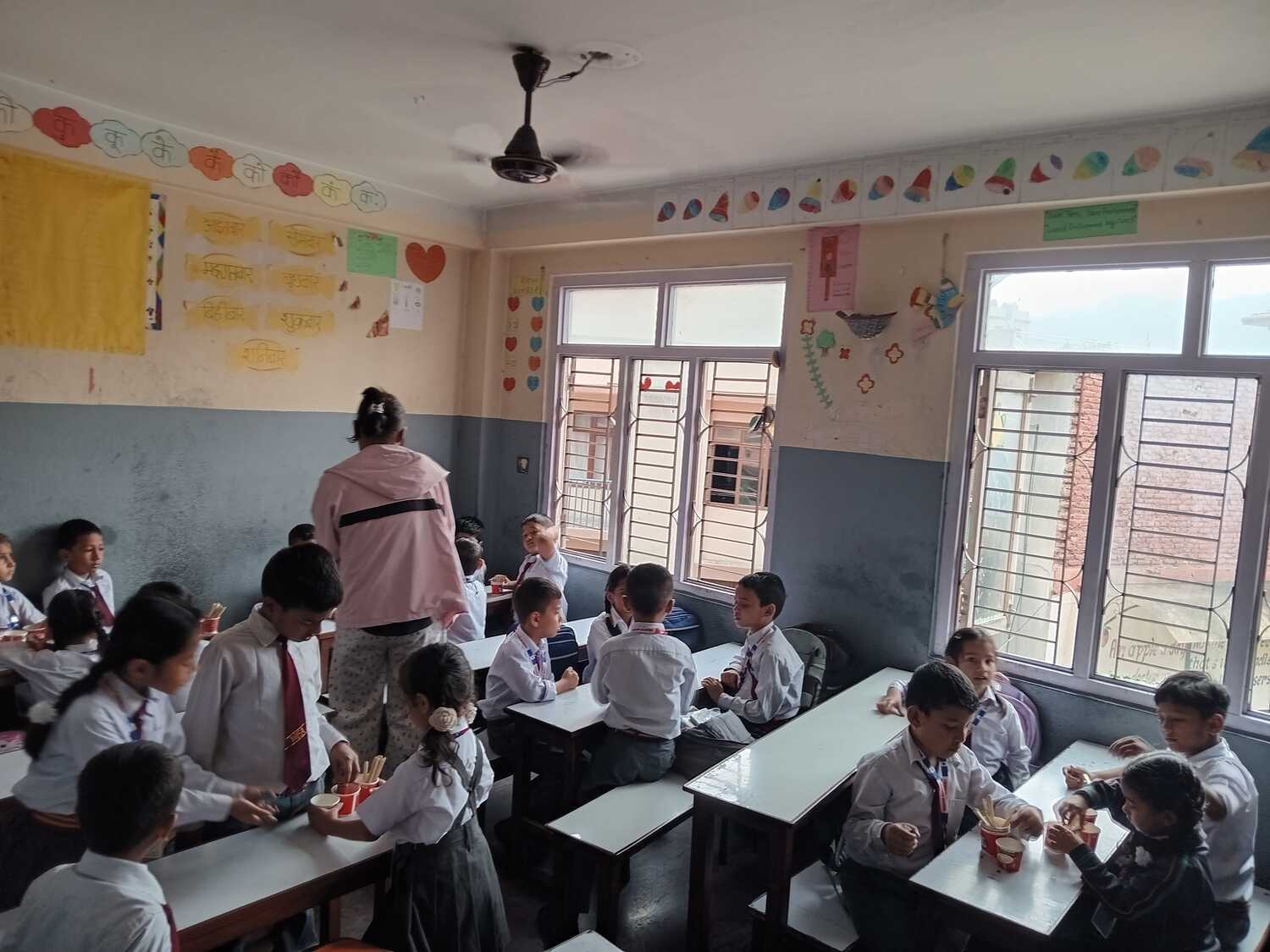 Wisdom English Academy