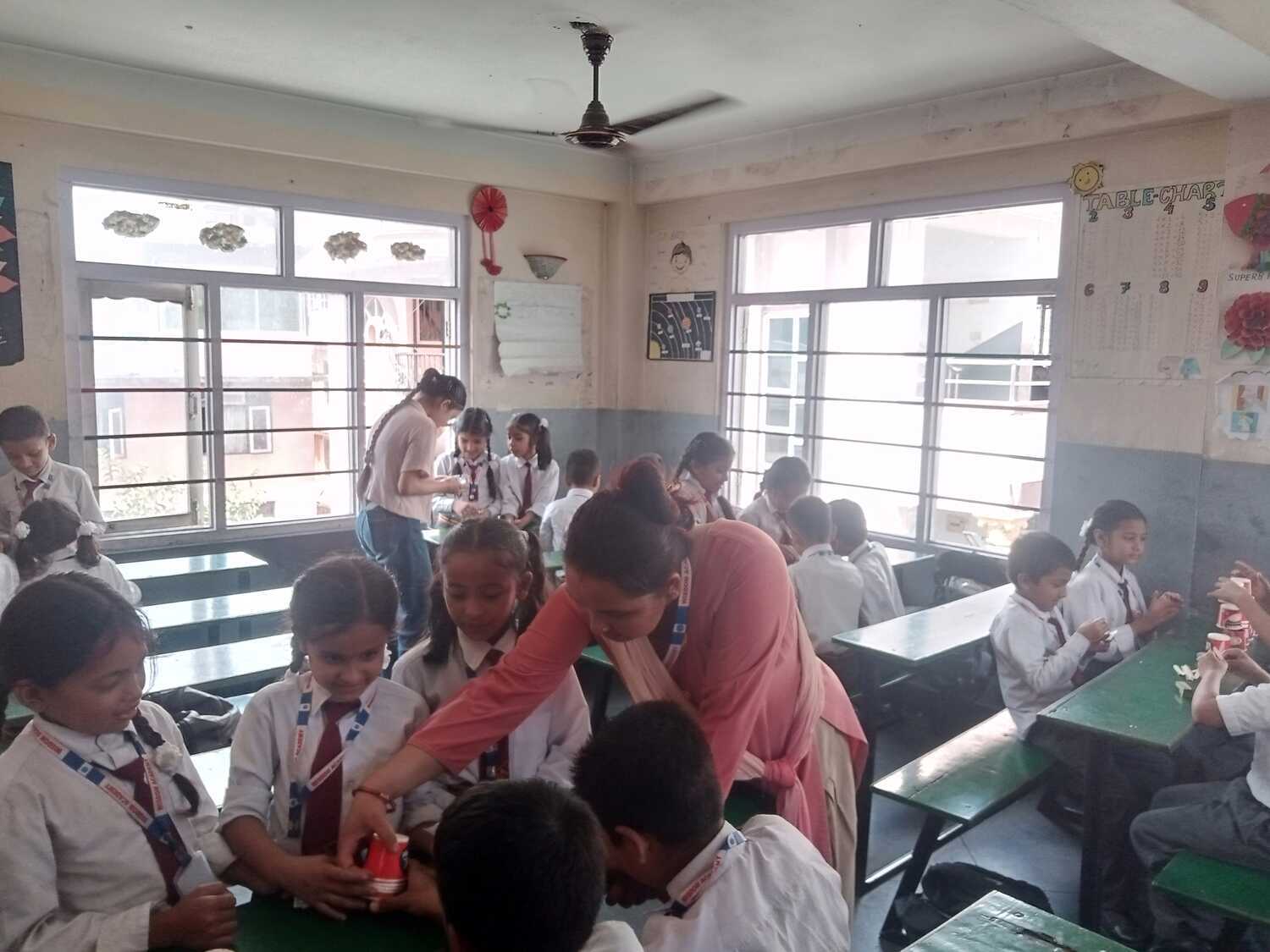 Wisdom English Academy