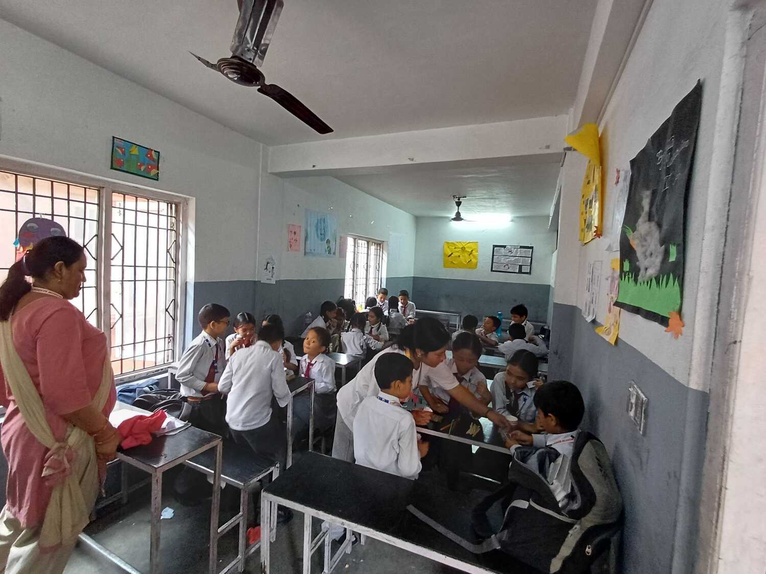 Wisdom English Academy
