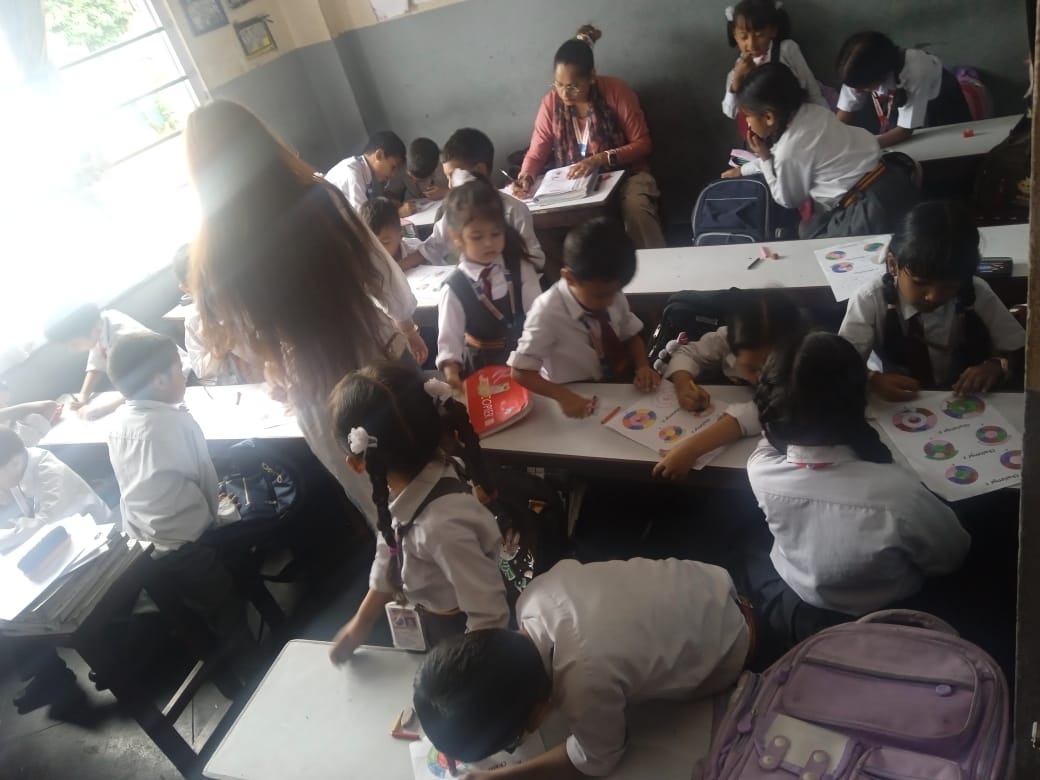 Wisdom English Academy