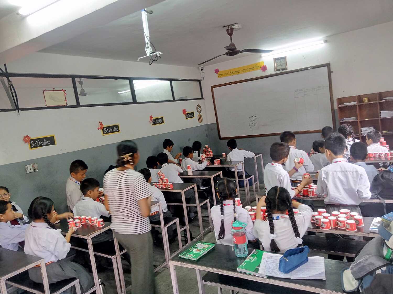 Wisdom English Academy