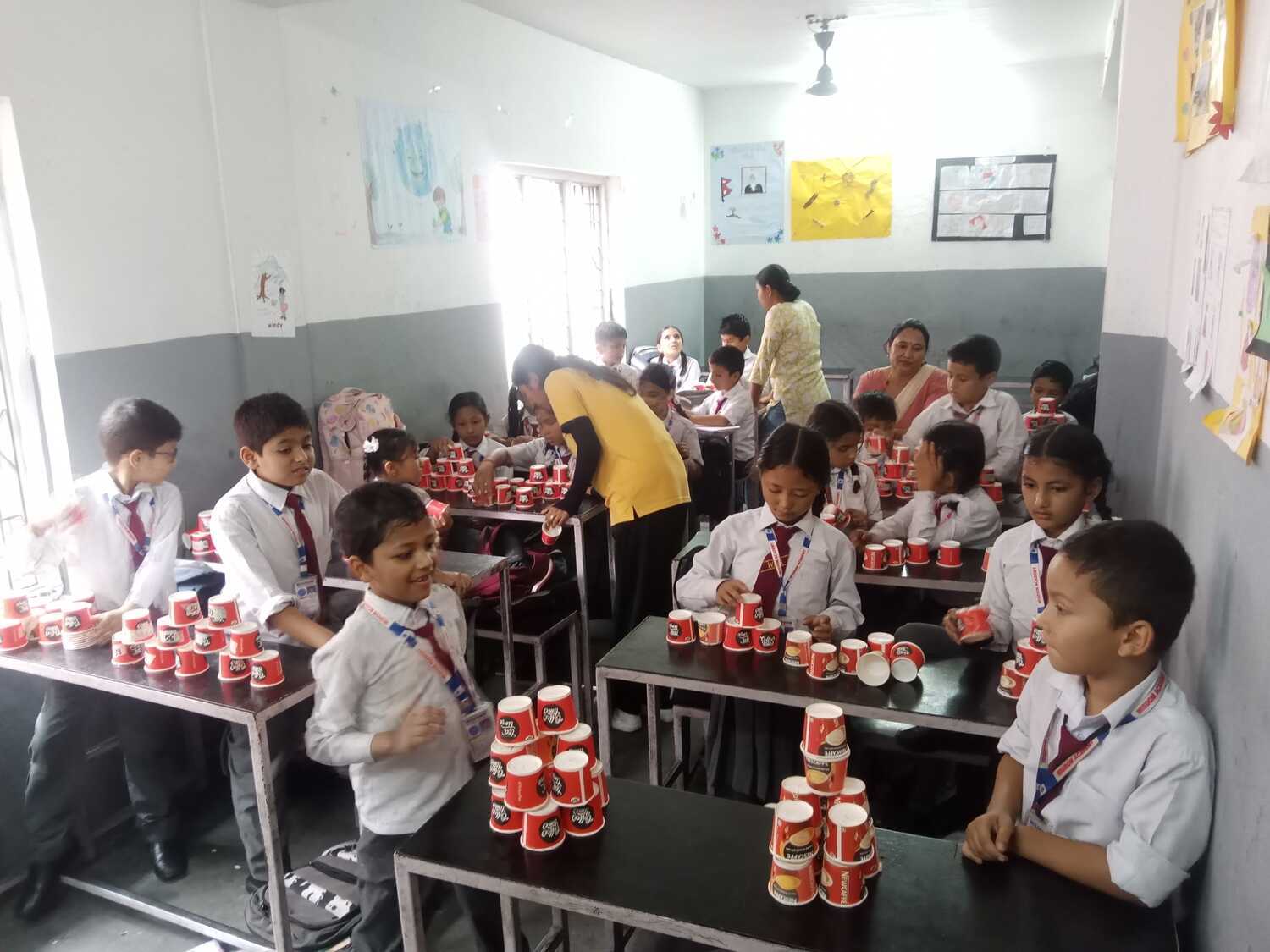 Wisdom English Academy