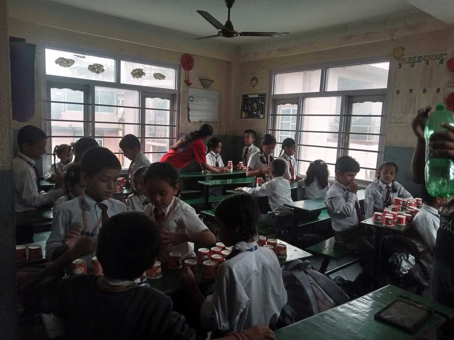 Wisdom English Academy
