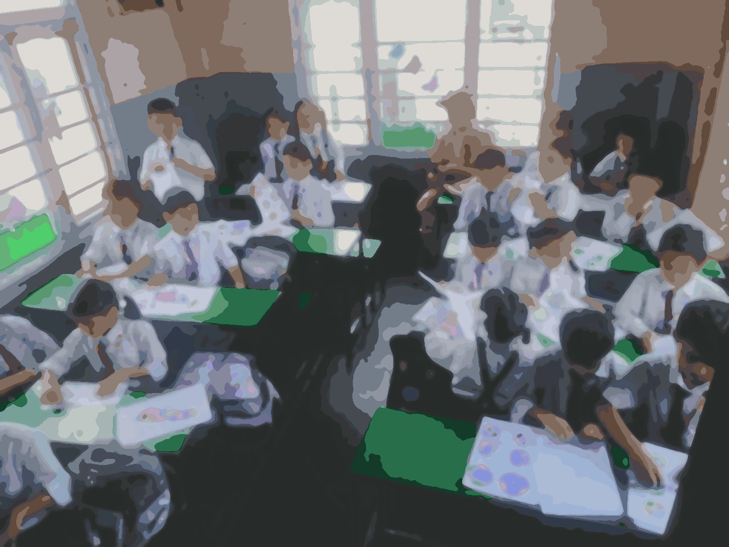 Wisdom English Academy