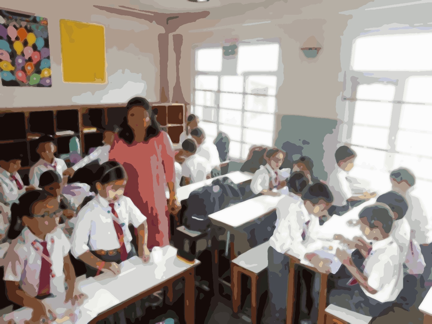 Wisdom English Academy
