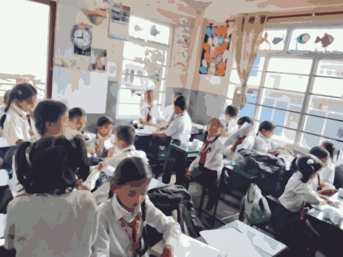 Wisdom English Academy
