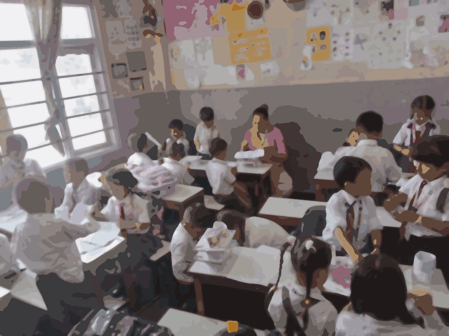 Wisdom English Academy